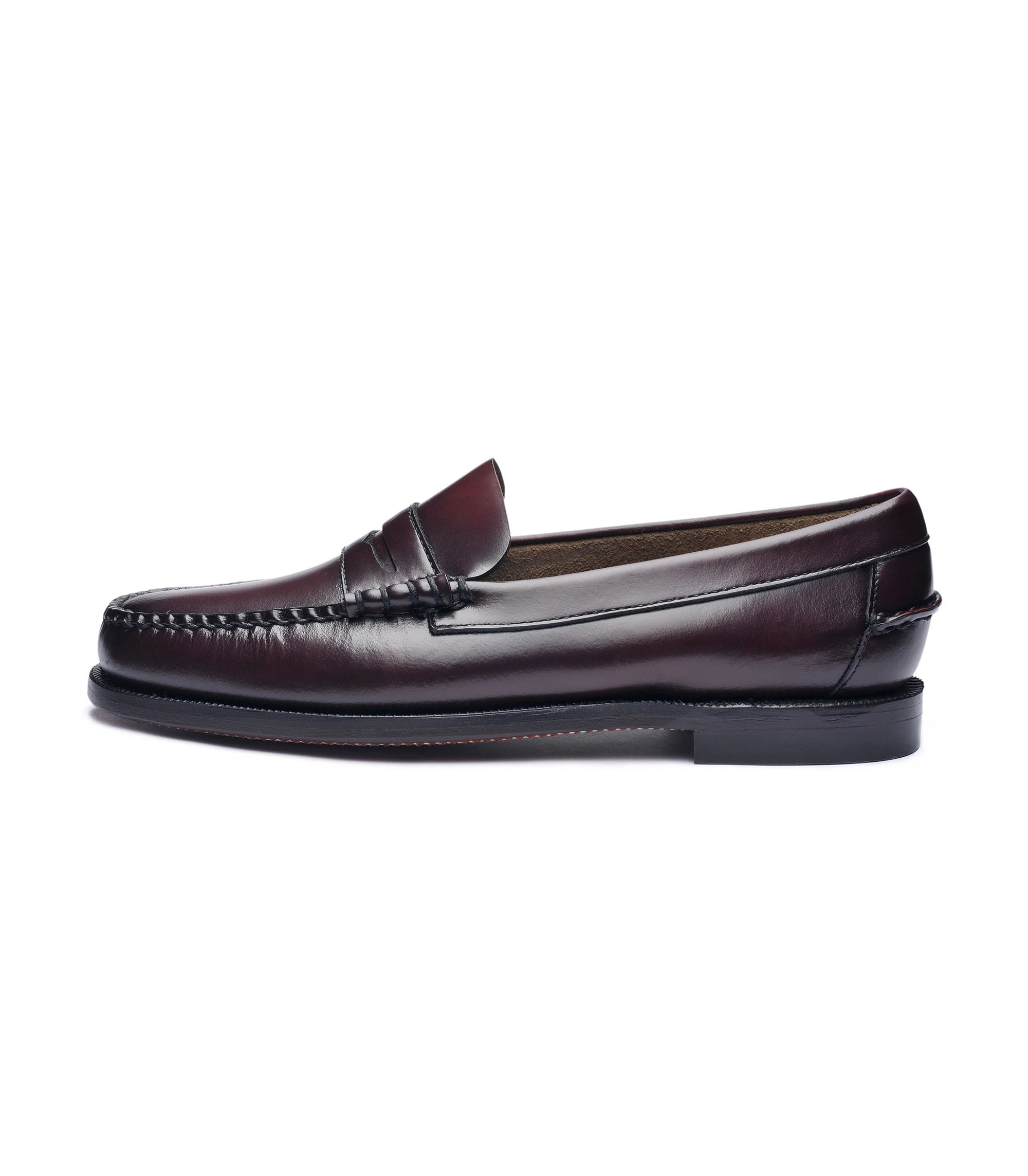 Women's Classic Dan - Brown Burgundy