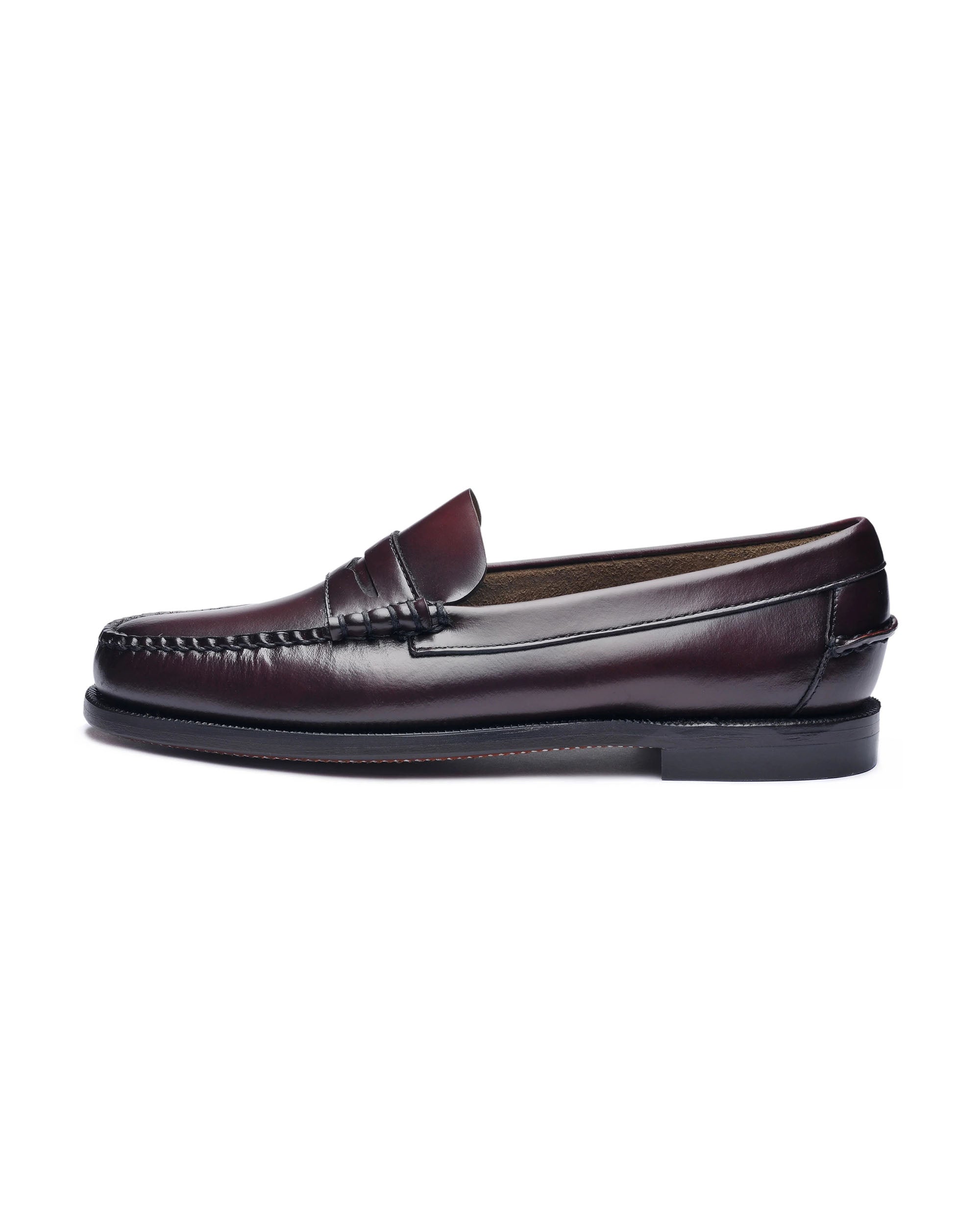 Women's Classic Dan - Brown Burgundy