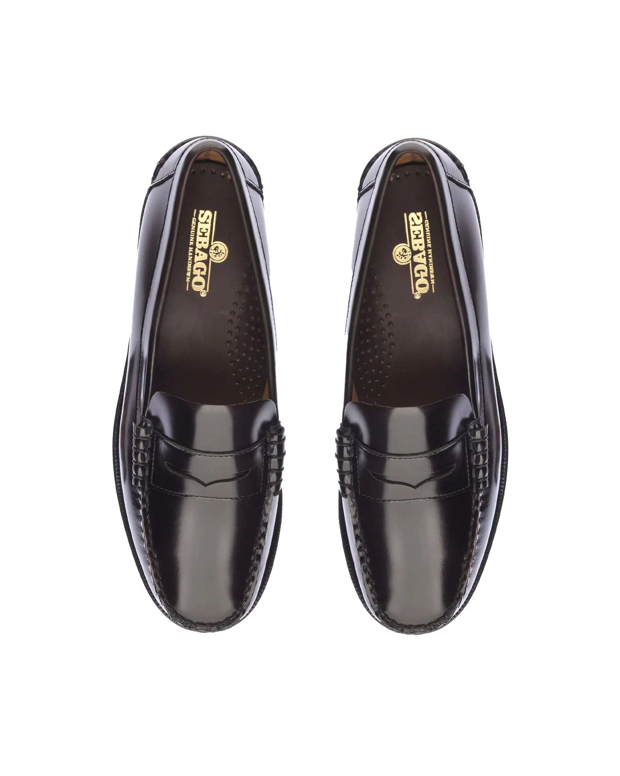 Women's Classic Dan - Brown Burgundy