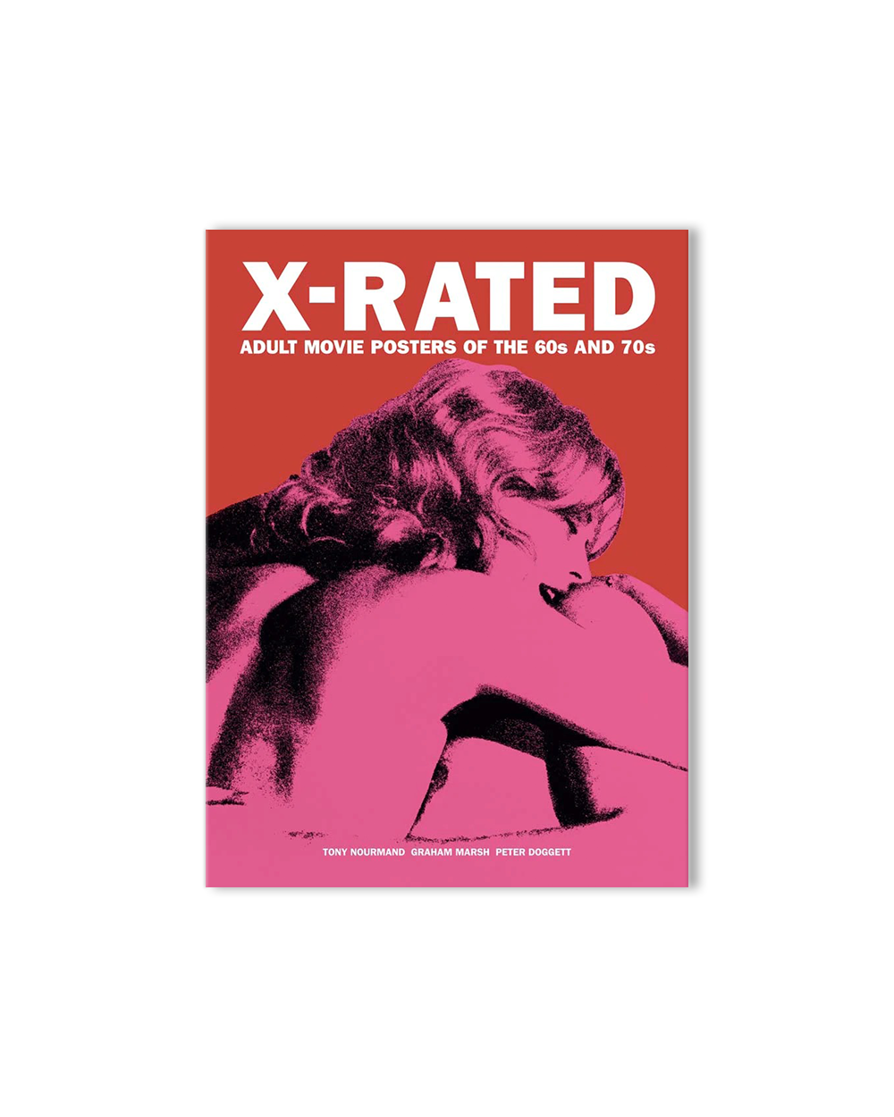 X-Rated Adult Movie Posters of the 60s and 70s