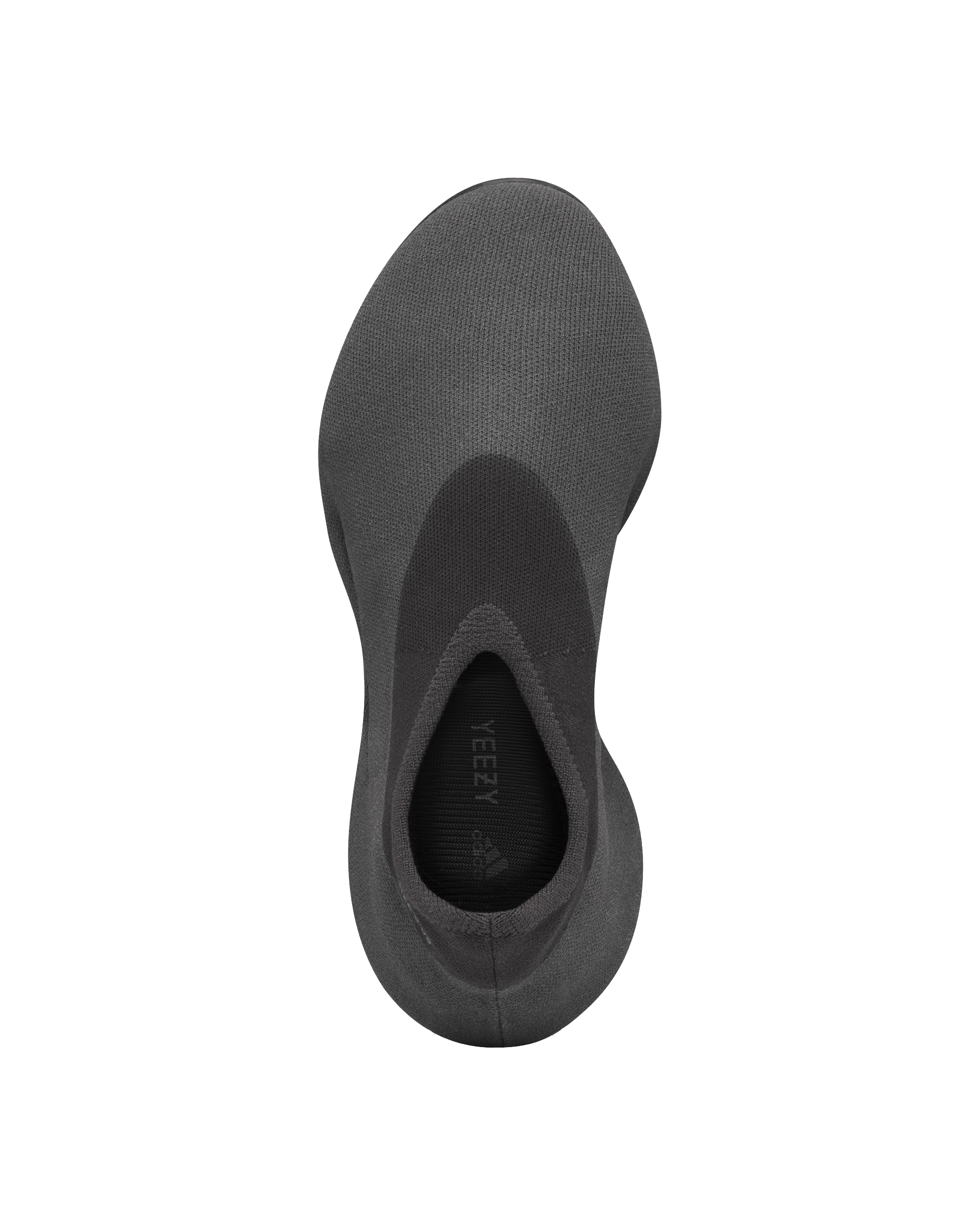 YEEZY KNIT RNR - FADE ONYX