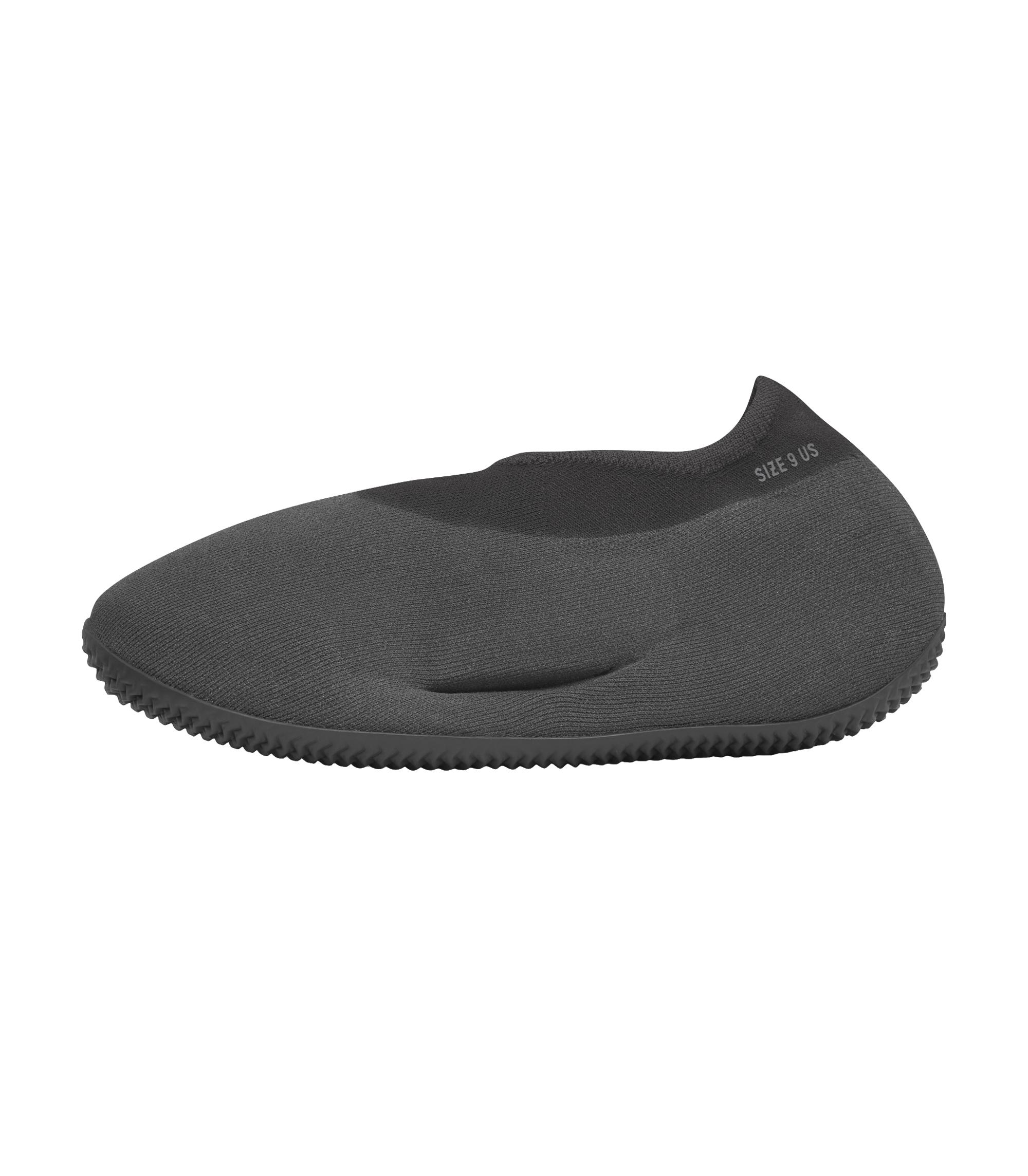 YEEZY KNIT RNR - FADE ONYX