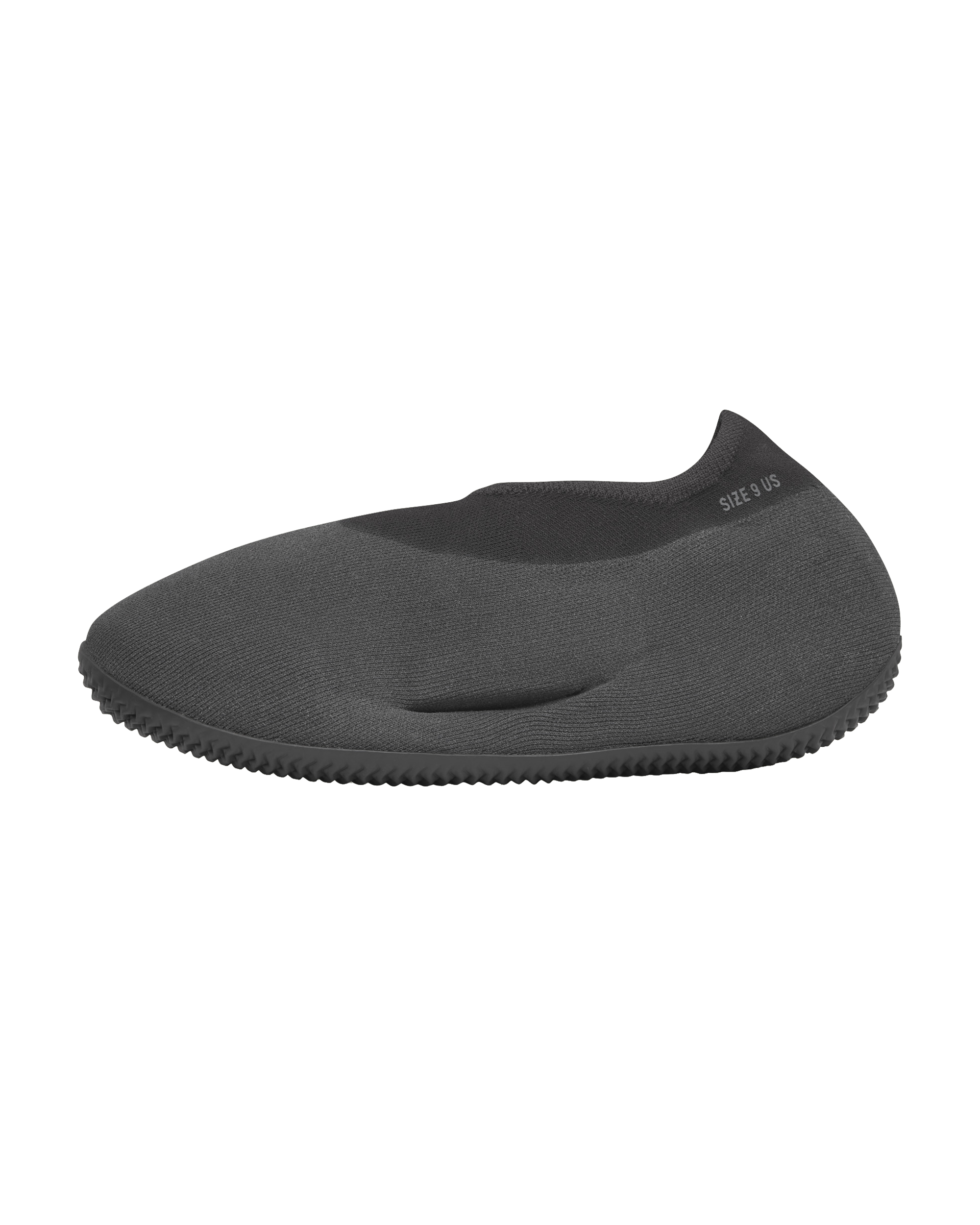 YEEZY KNIT RNR - FADE ONYX