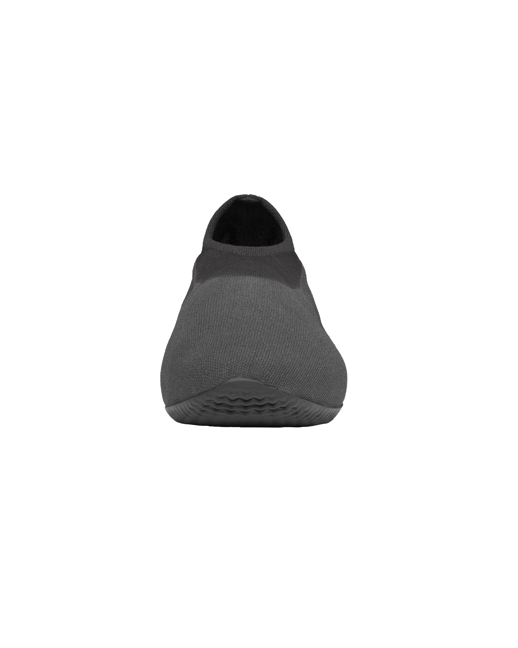 YEEZY KNIT RNR - FADE ONYX