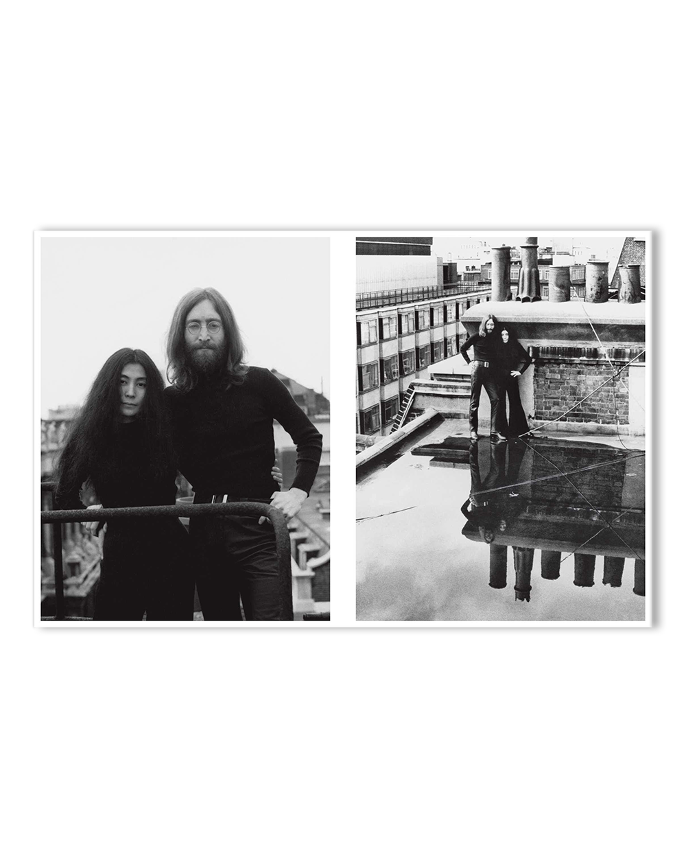 John & Yoko Plastic Ono Band