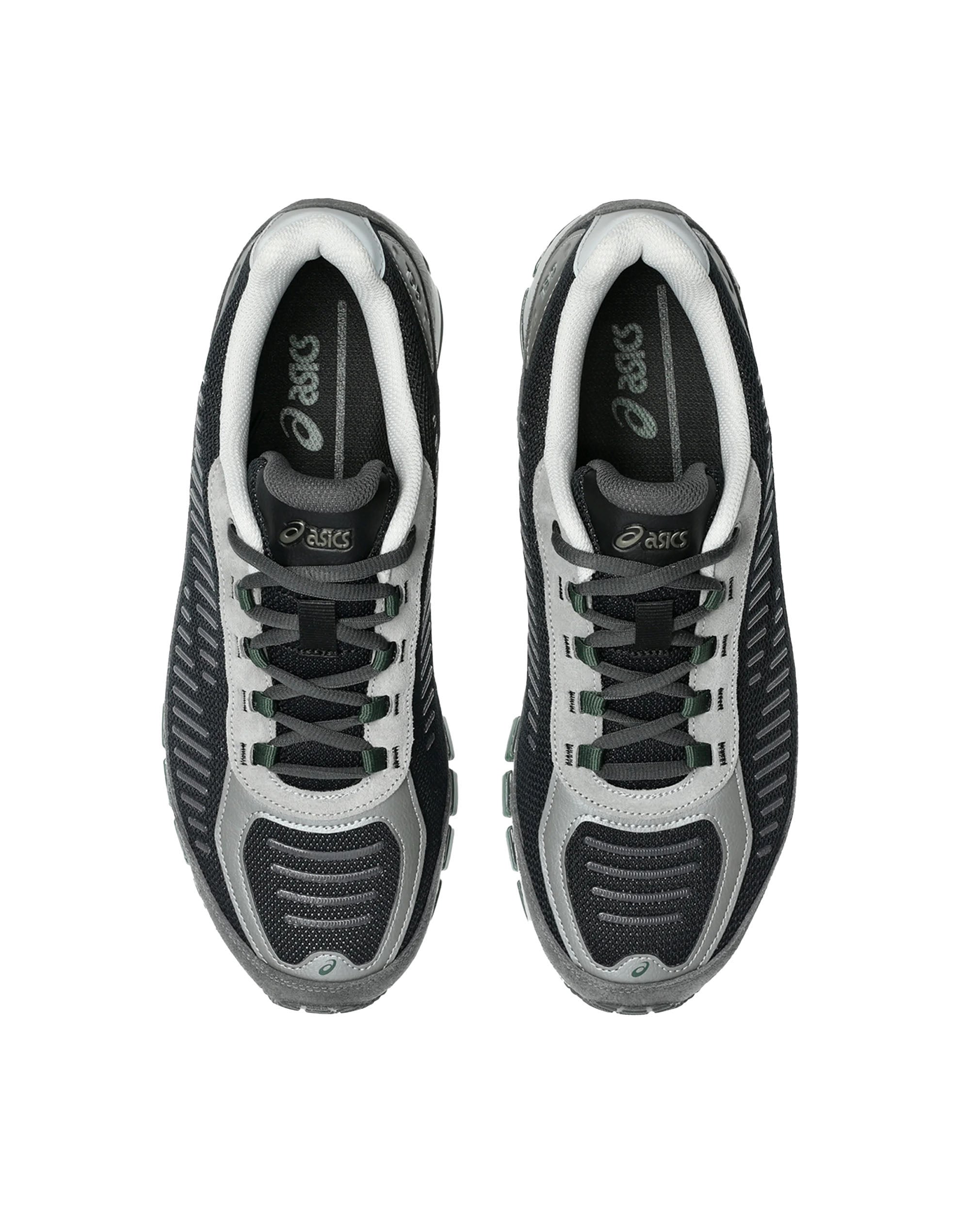 Gel-Quantum 360 I AMP - Black / Obsidian Grey