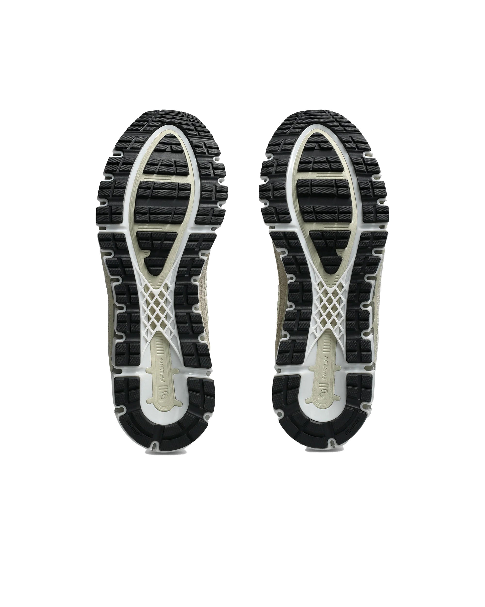 Gel-Quantum 360 I AMP - Black / Obsidian Grey