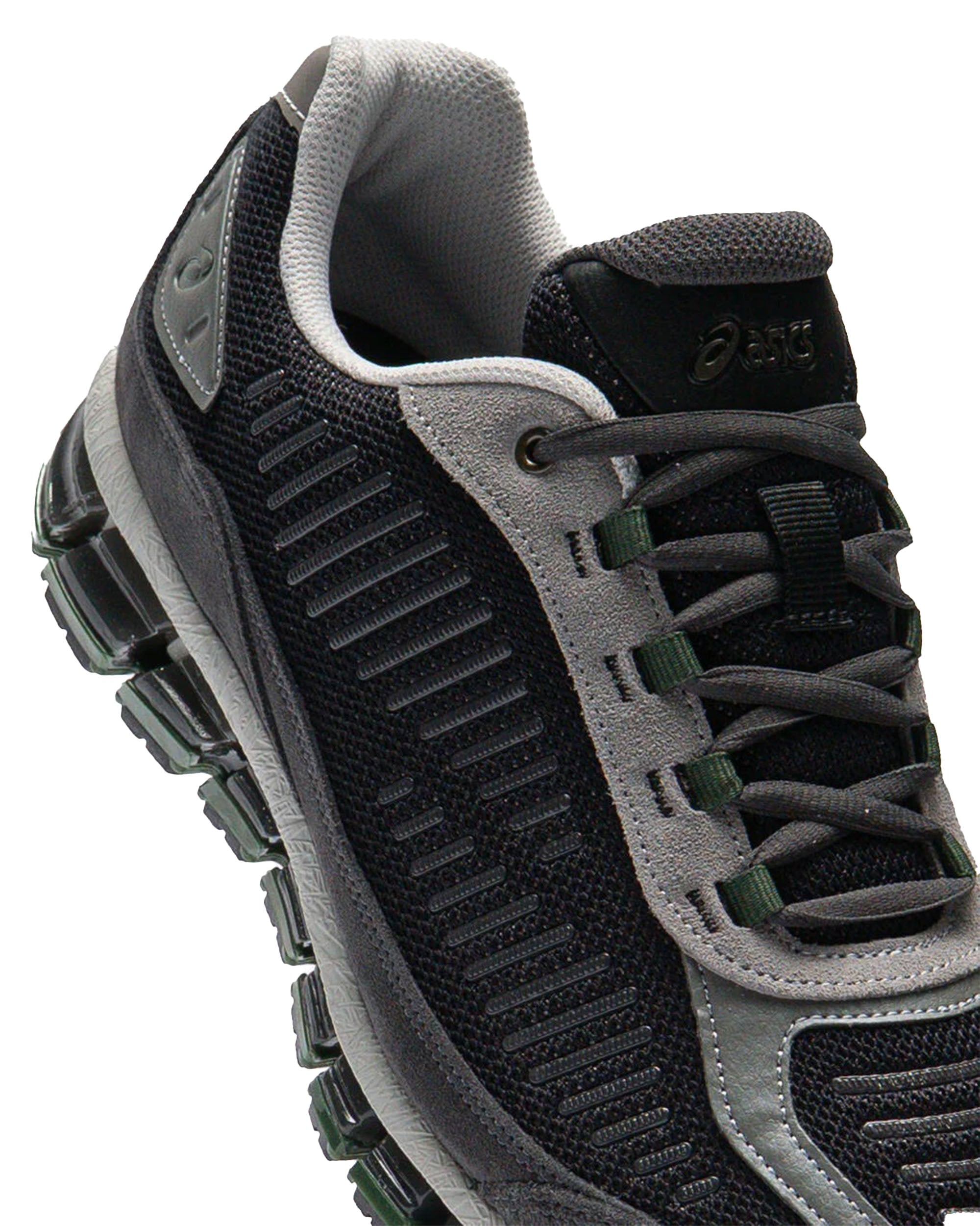 Gel-Quantum 360 I AMP - Black / Obsidian Grey