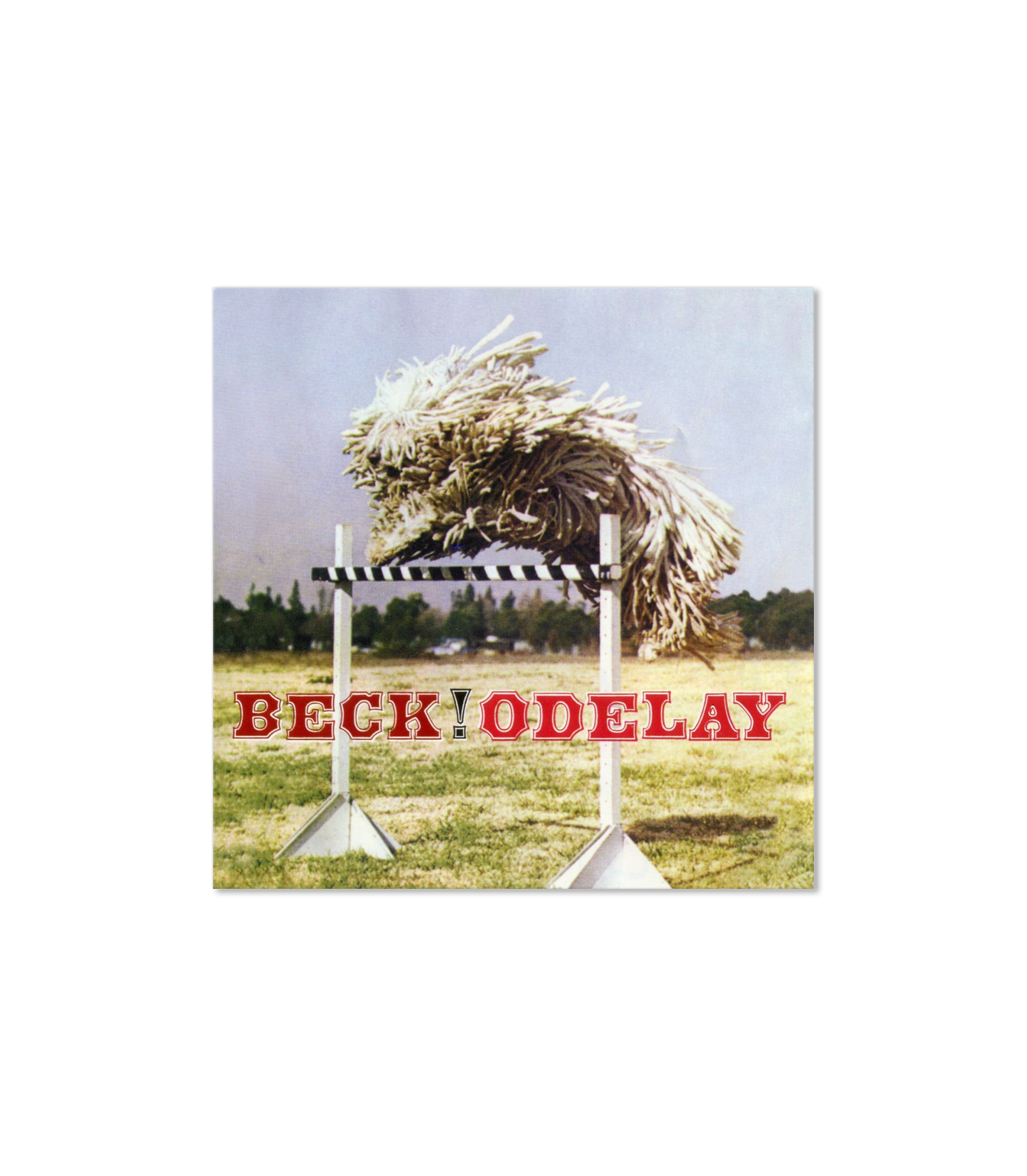 Odelay