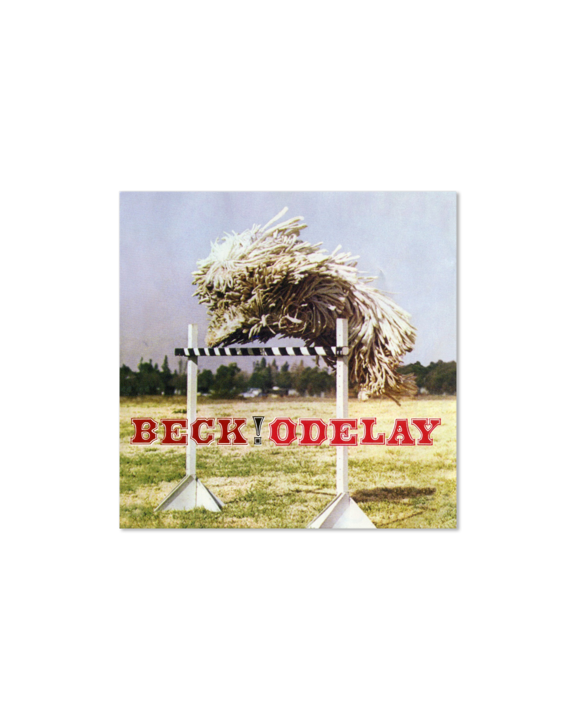 Odelay