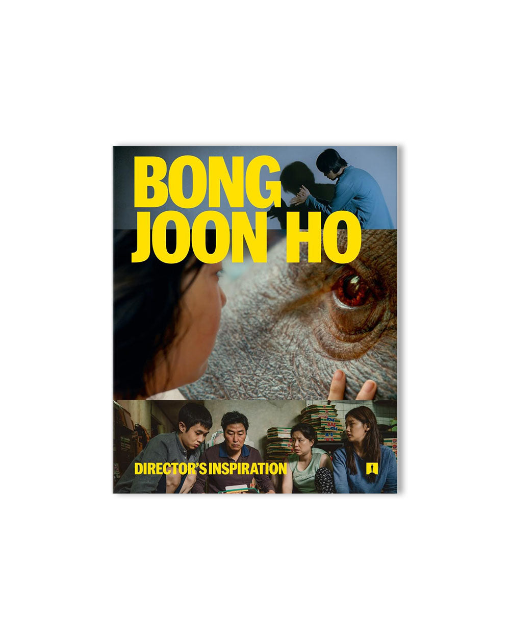 Bong Joon Ho - Director's Inspiration