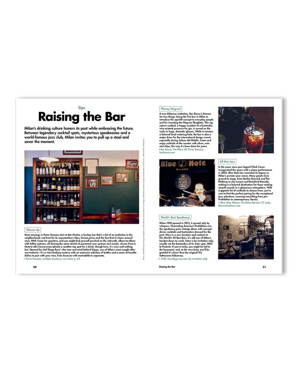 Lost in Milan (Second Edition)