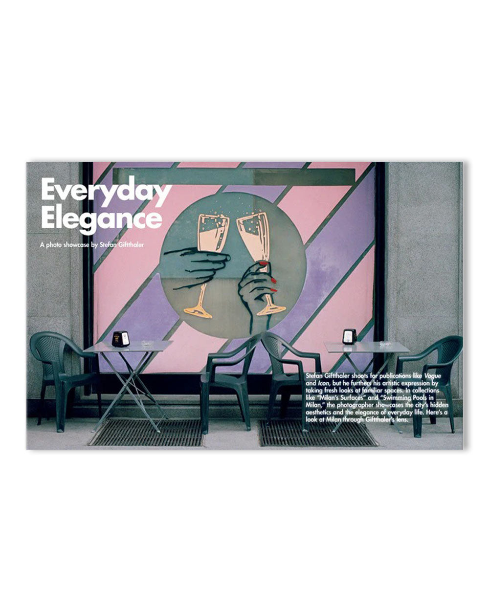 Lost in Milan (Second Edition)