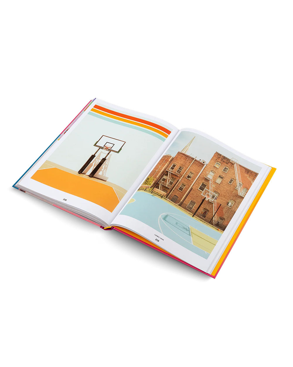 Courtside Candy - The Culture and Influence of Basketball