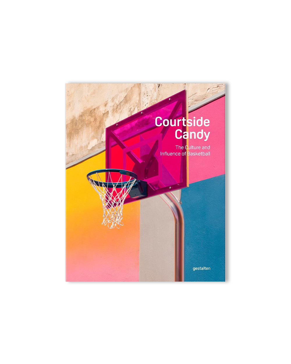 Courtside Candy - The Culture and Influence of Basketball