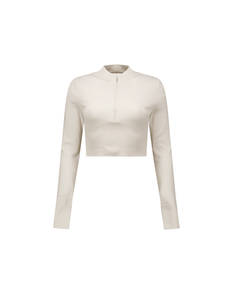 【COSYHARU】Velvet Henley Neck Track White Detail Muscle N/S Ogl Stretch Cotton V-neck Side Ruched Muscle Tee – OGLmove