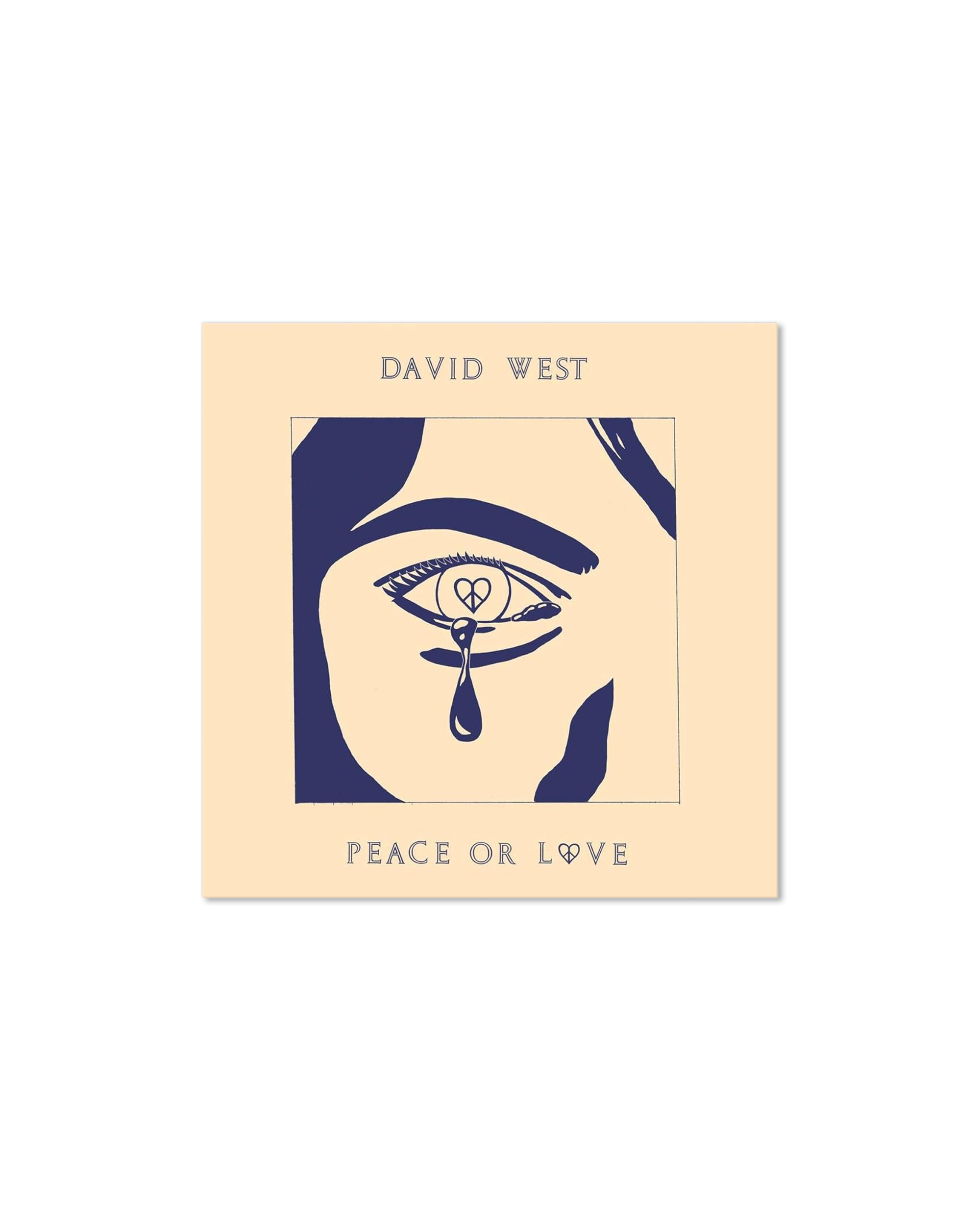 Peace or Love