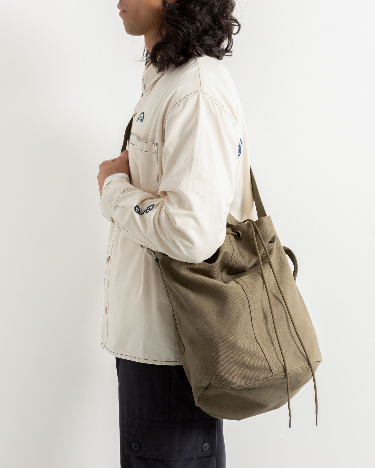 Strap Pack - Green
