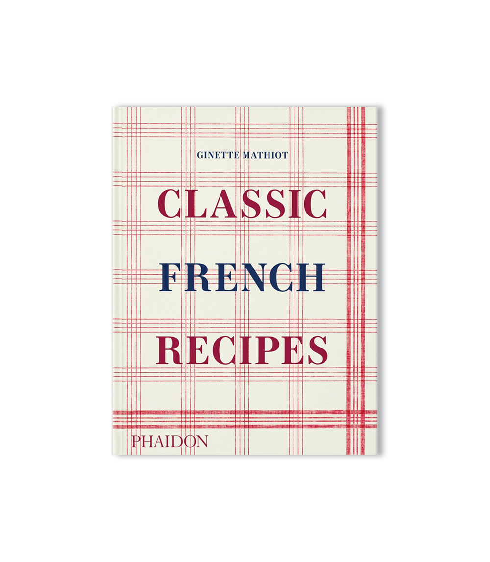 Classic French Recipes