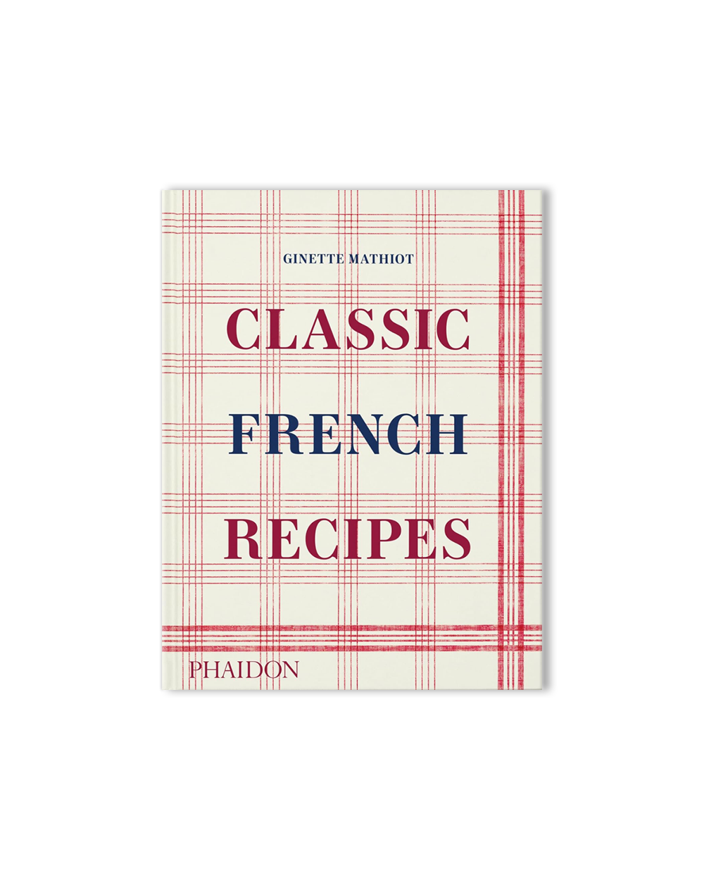 Classic French Recipes