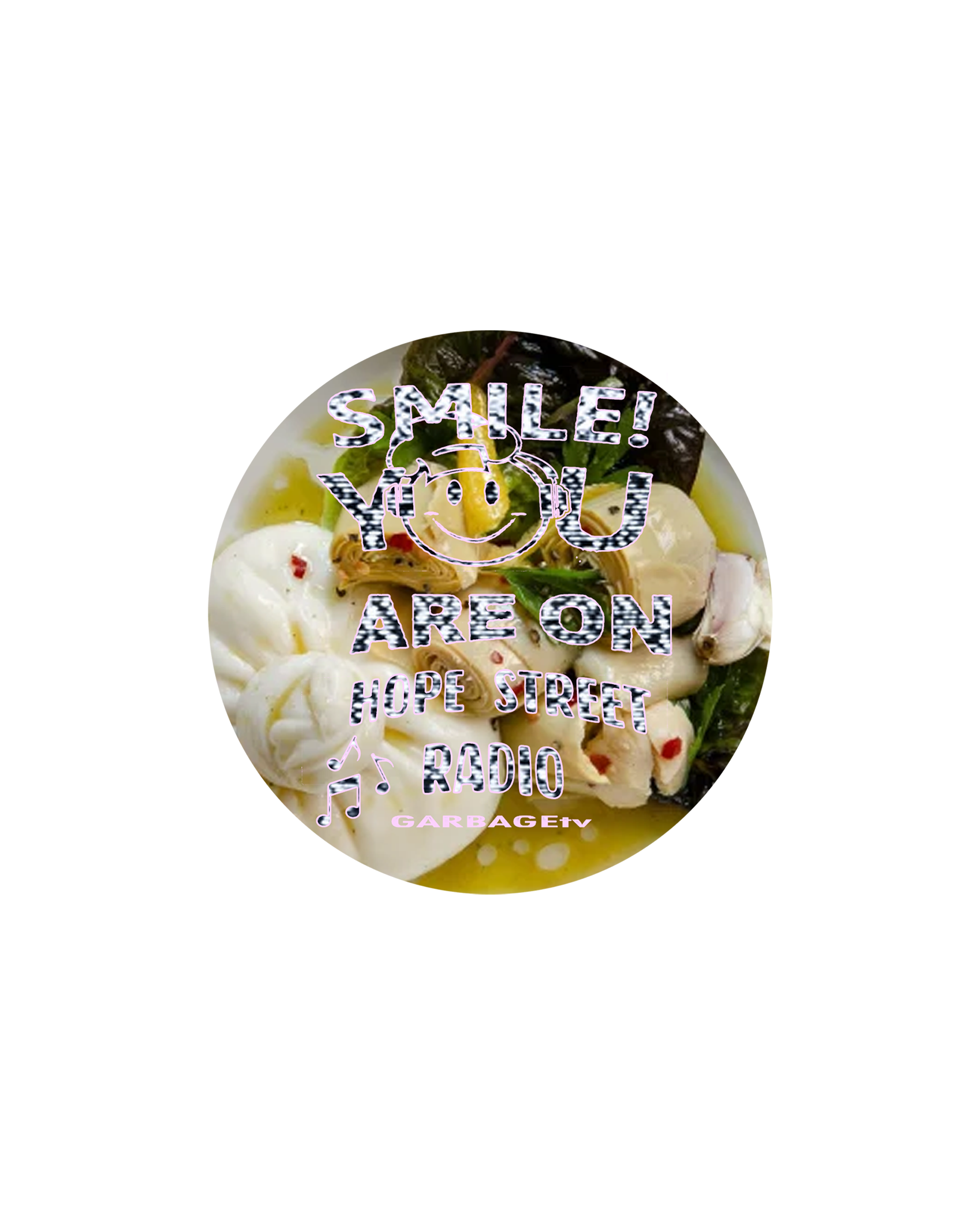 Eat Up Slip Mat - Multi