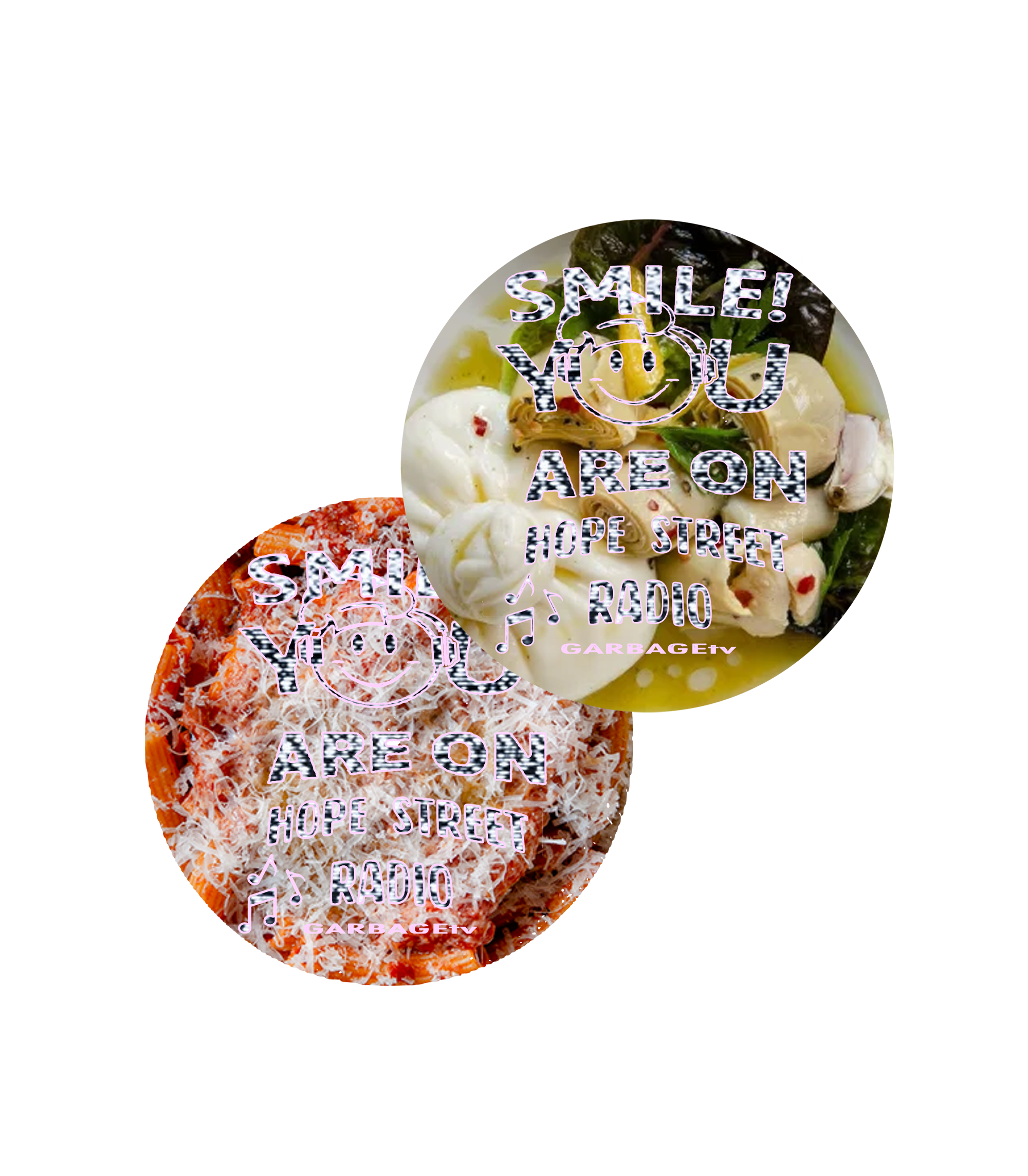 Eat Up Slip Mat - Multi