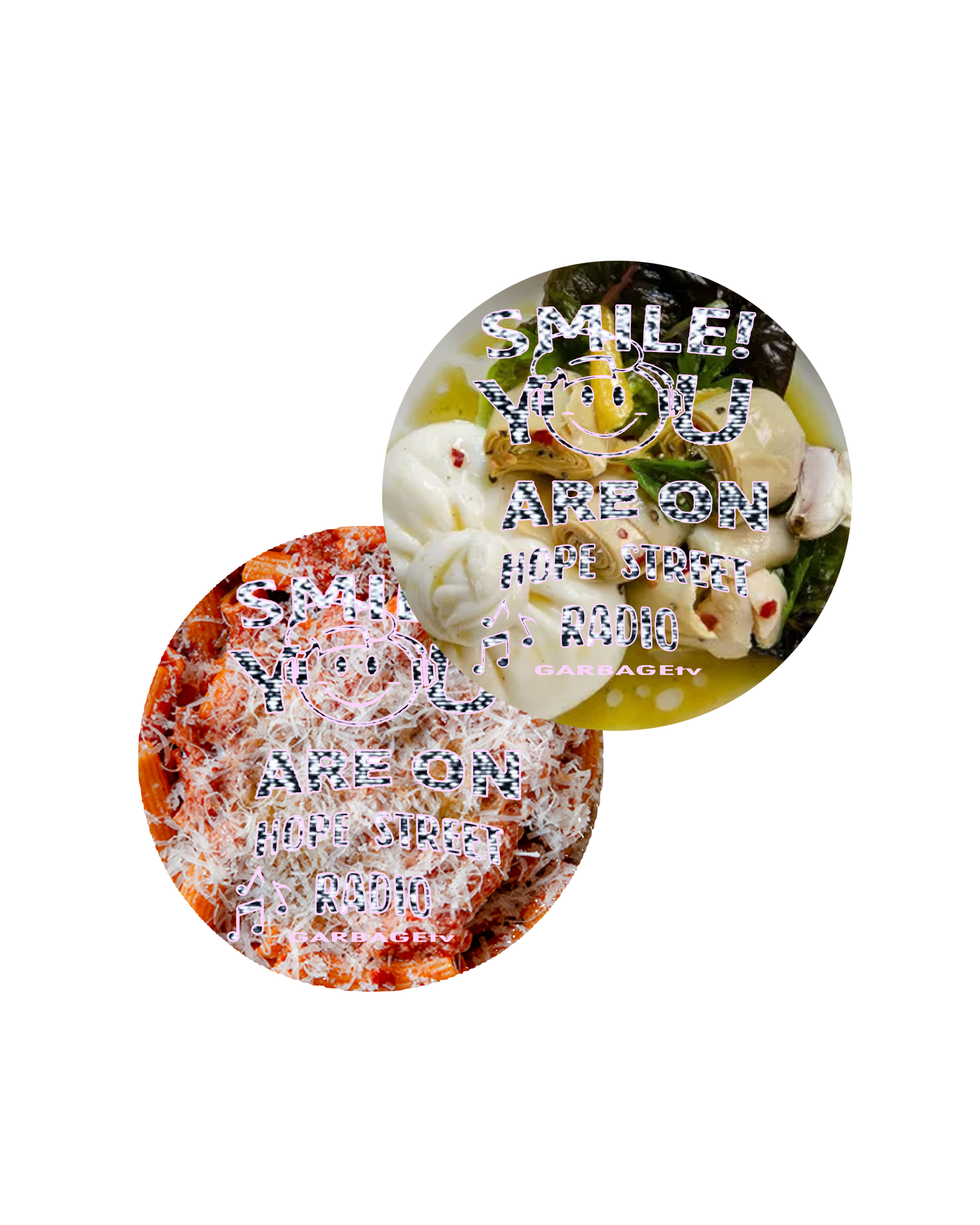Eat Up Slip Mat - Multi