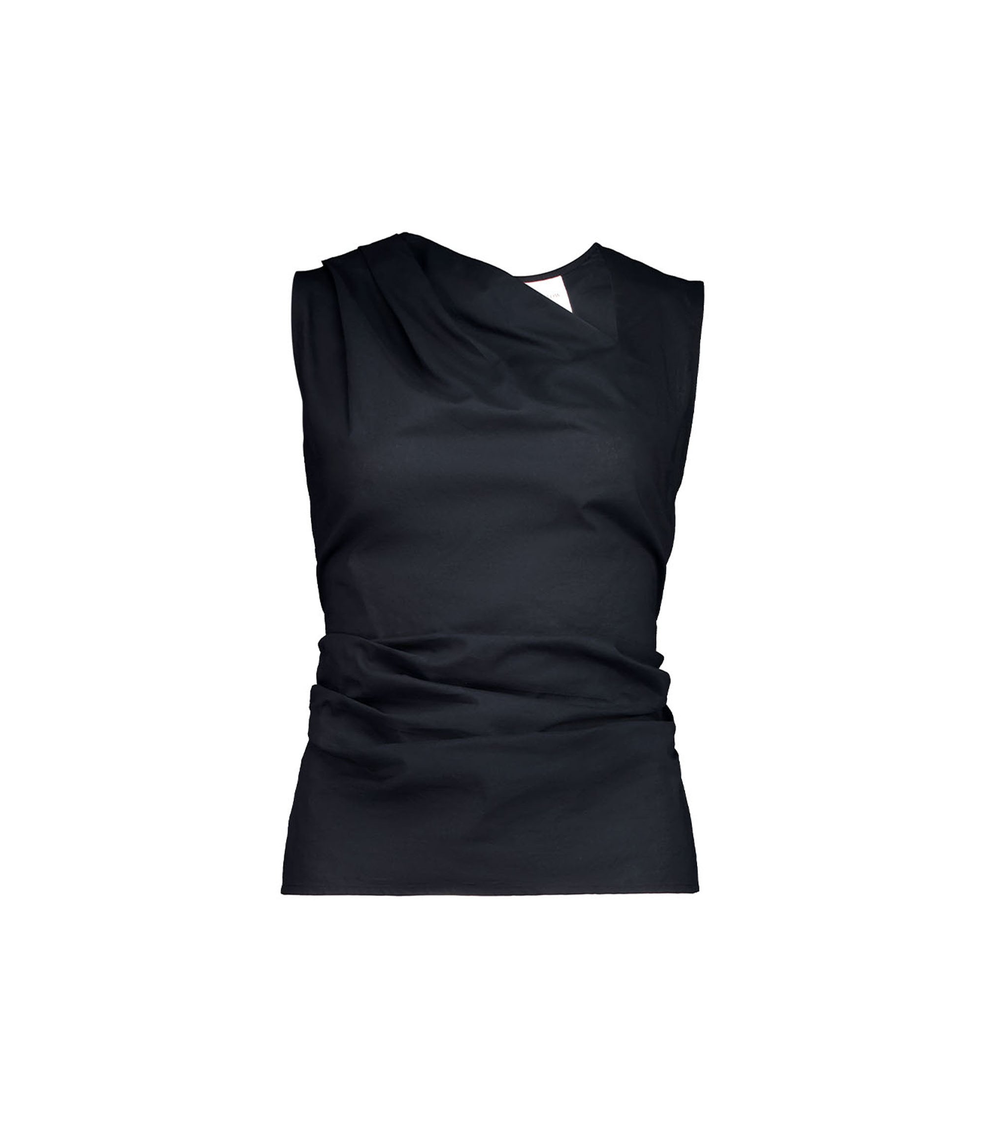 Genre Top - Black