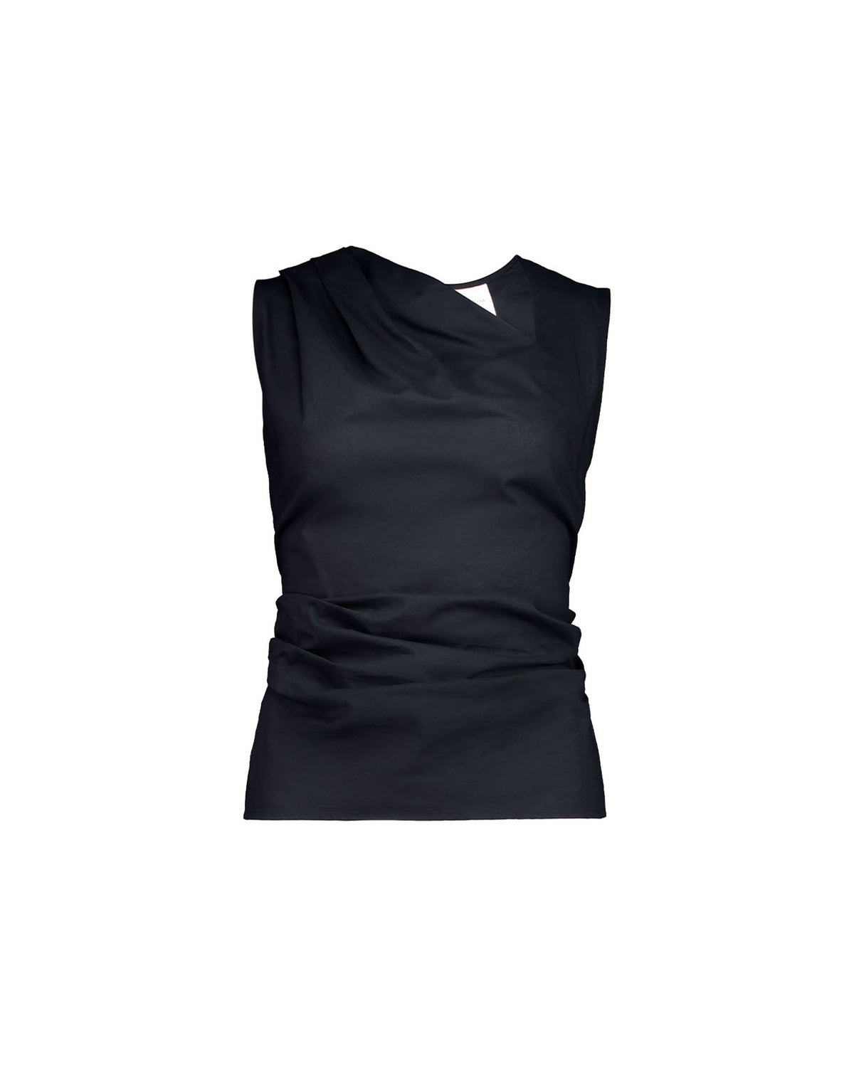 Genre Top - Black