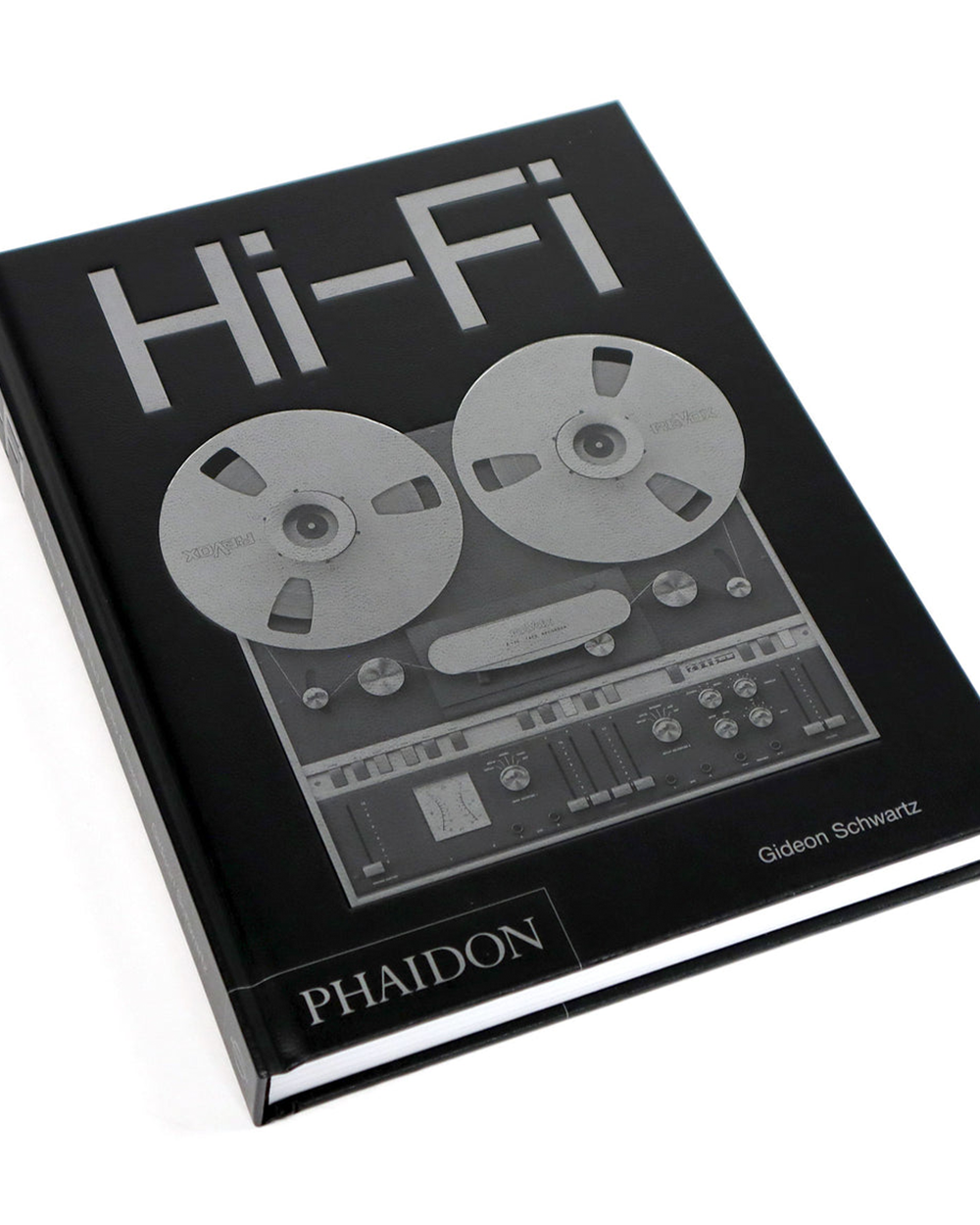 Hi-Fi - History High-End Audio Design