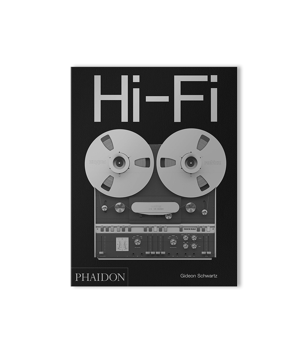 Hi-Fi - History High-End Audio Design