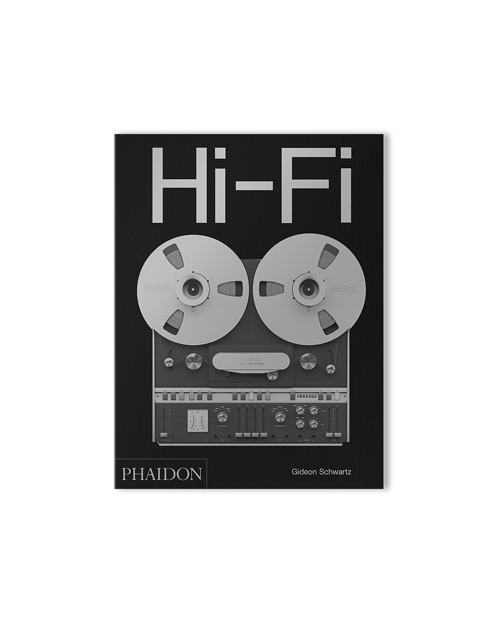 Hi-Fi - History High-End Audio Design