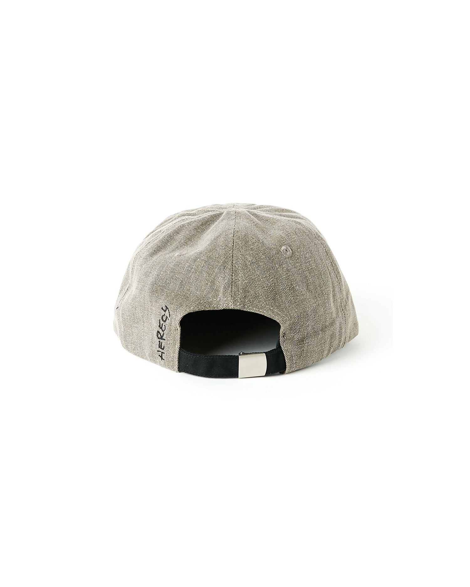 Human Cap - Grey