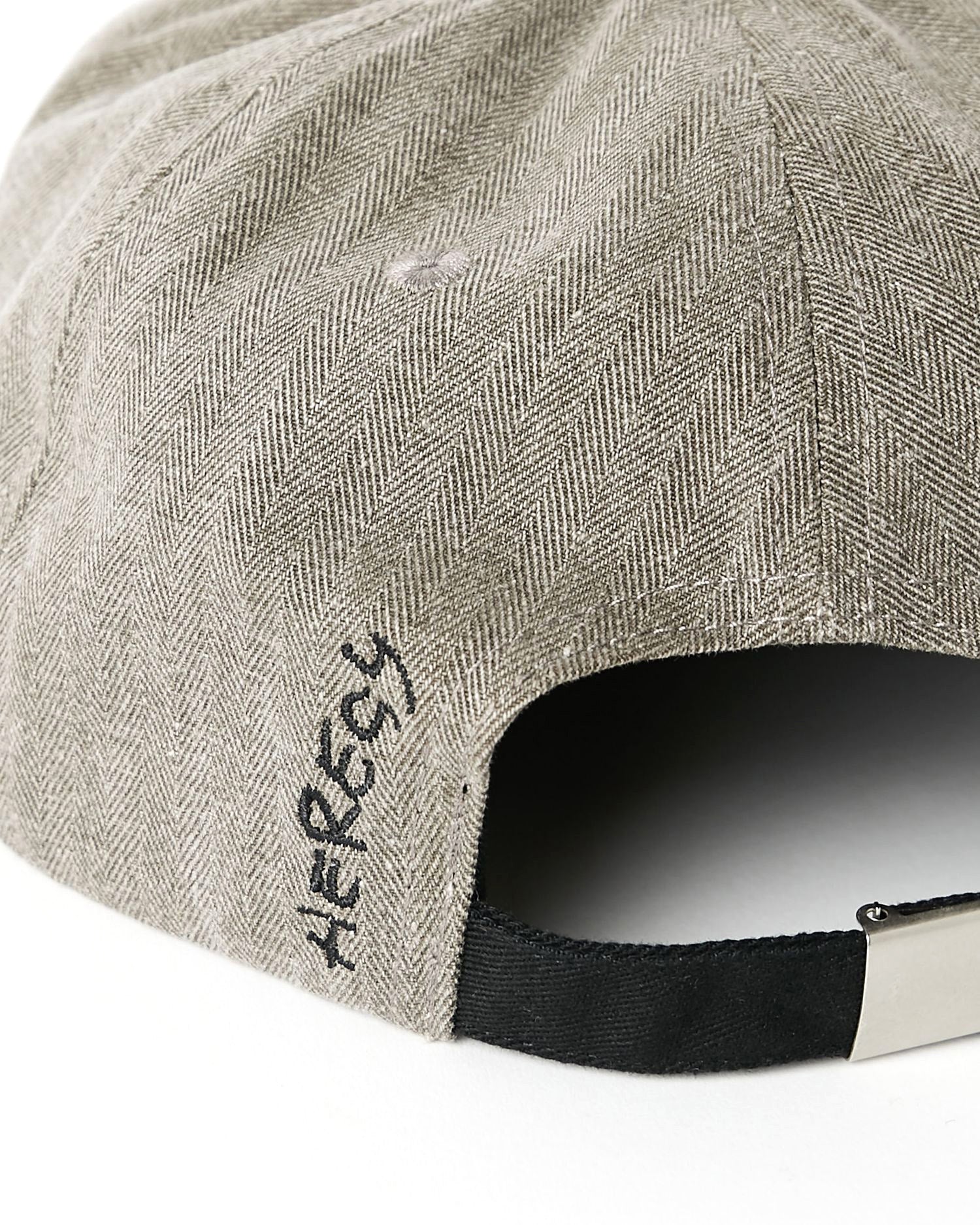 Human Cap - Grey