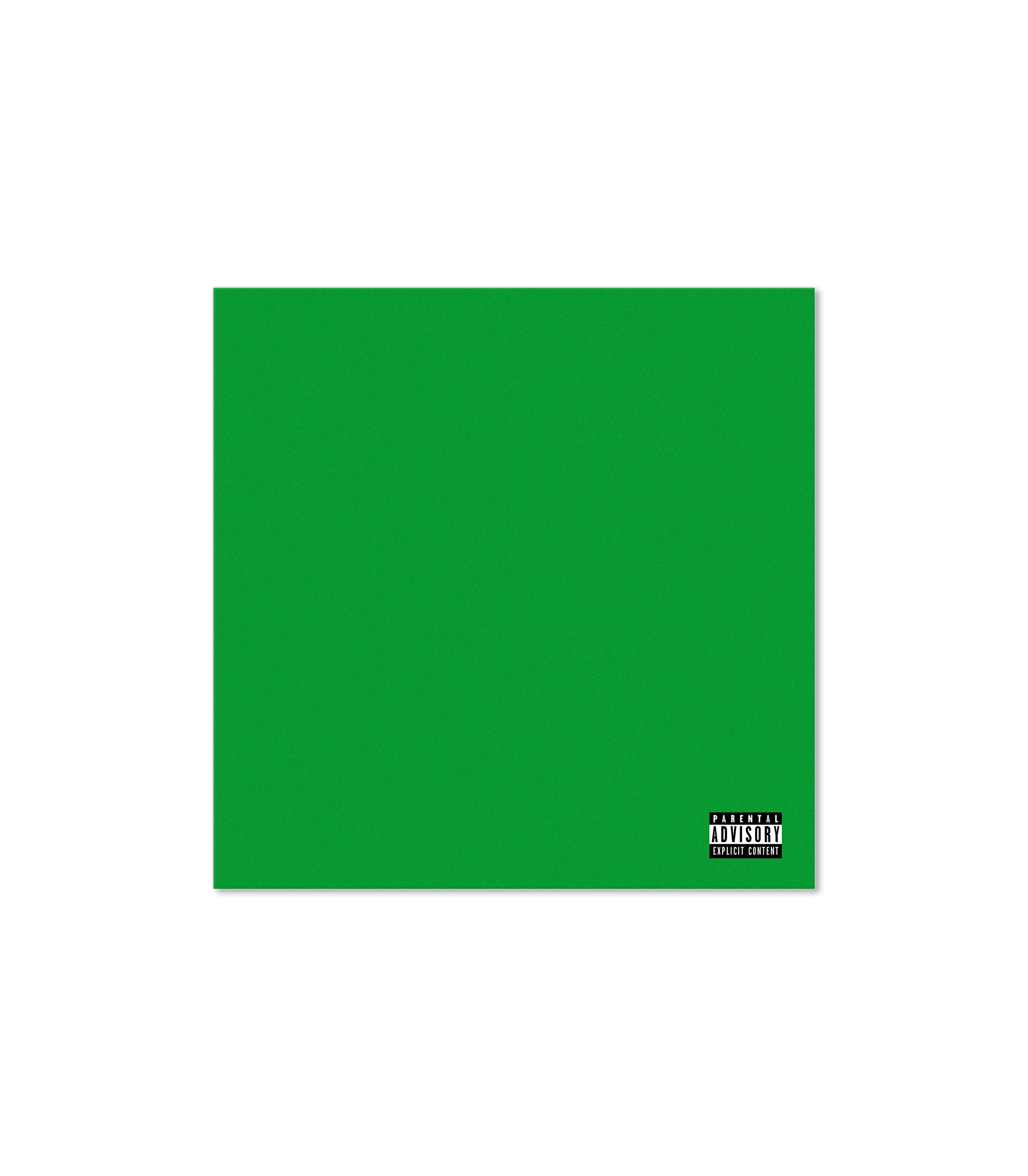 V (White Vinyl)