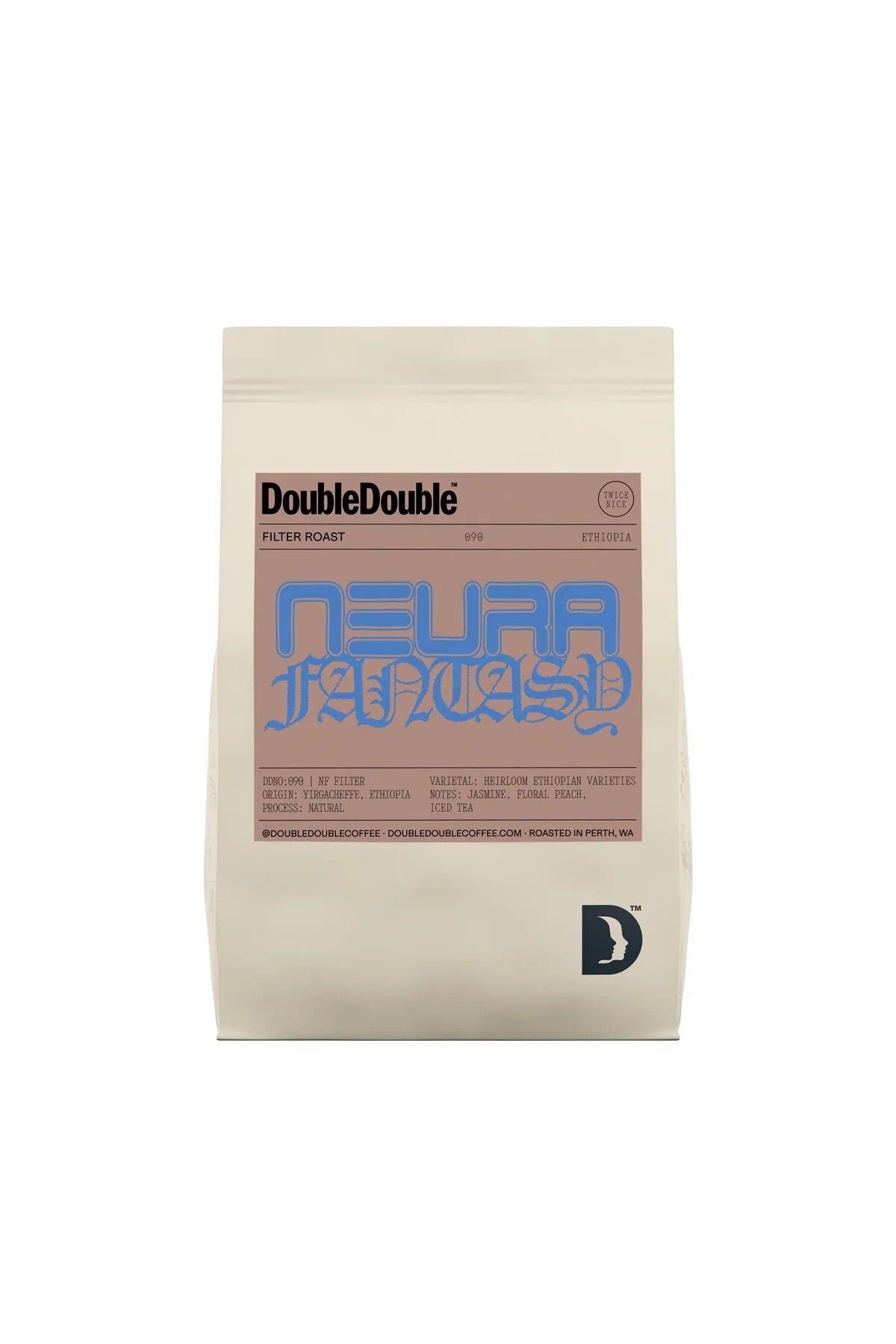 Neura Fantasy Filter Coffee Beans - 250g