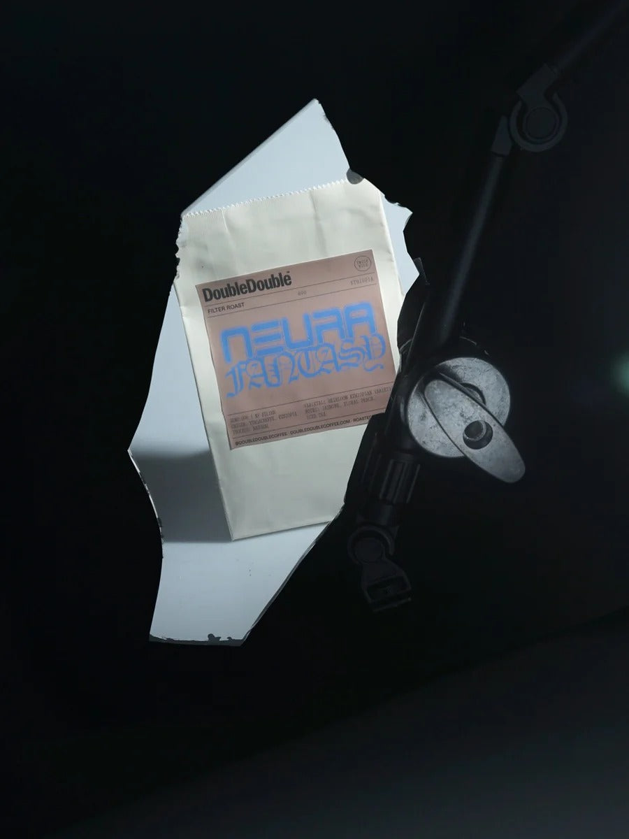 Neura Fantasy Filter Coffee Beans - 250g