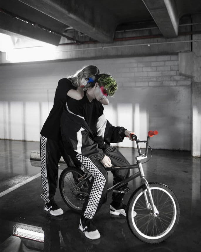 Asics GEL-LYTE V - Itchimatsu