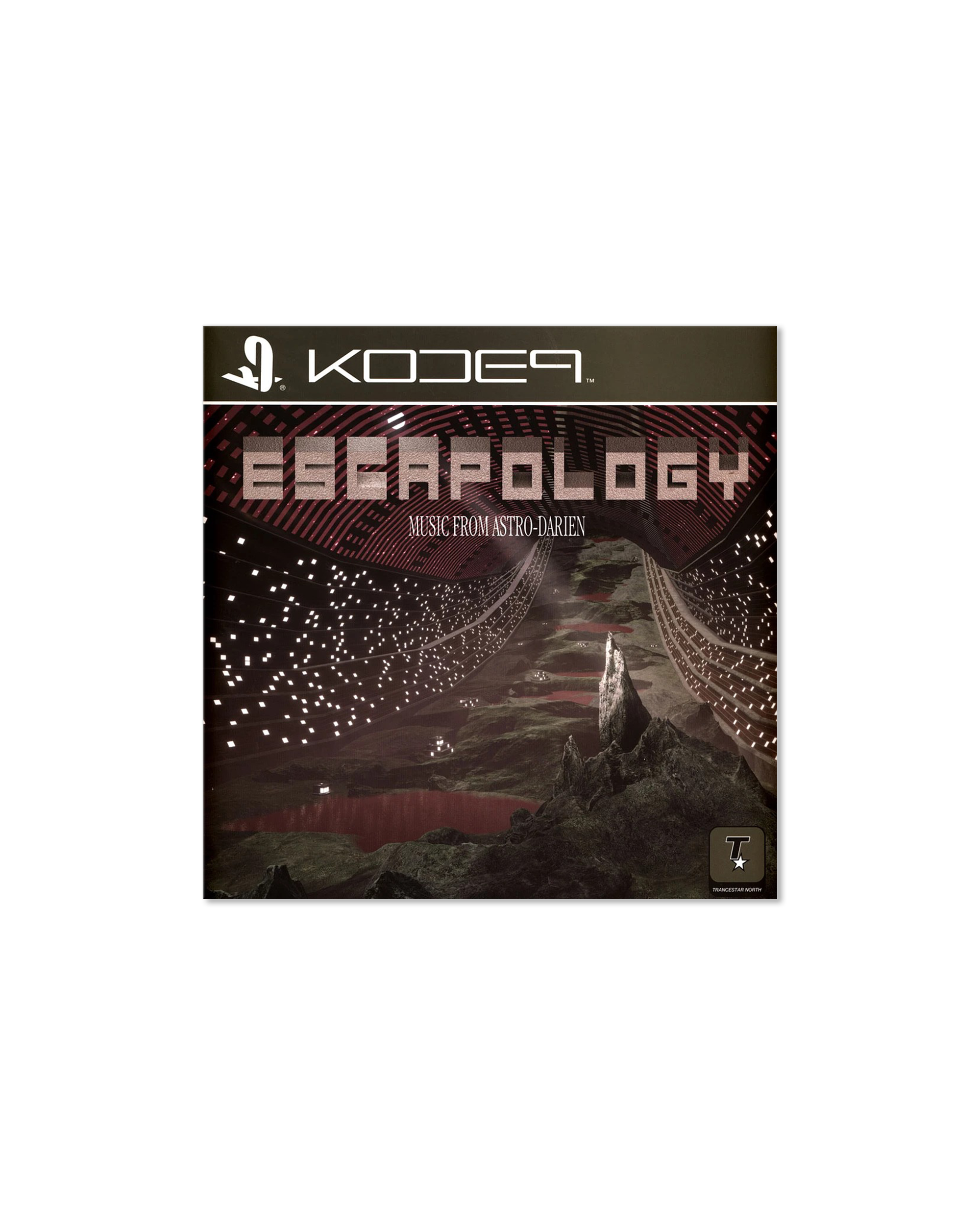 Escapology