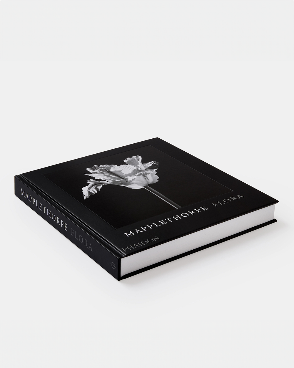 Mapplethorpe Flora - The Complete Flowers