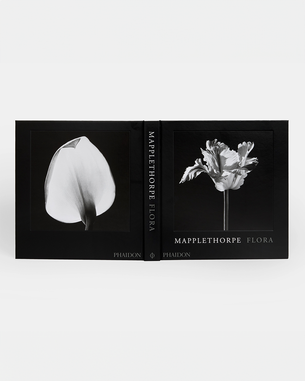 Mapplethorpe Flora - The Complete Flowers – HIGHS AND LOWS Mapplethorpe Flora - The Complete Flowers – HIGHS AND LOWS