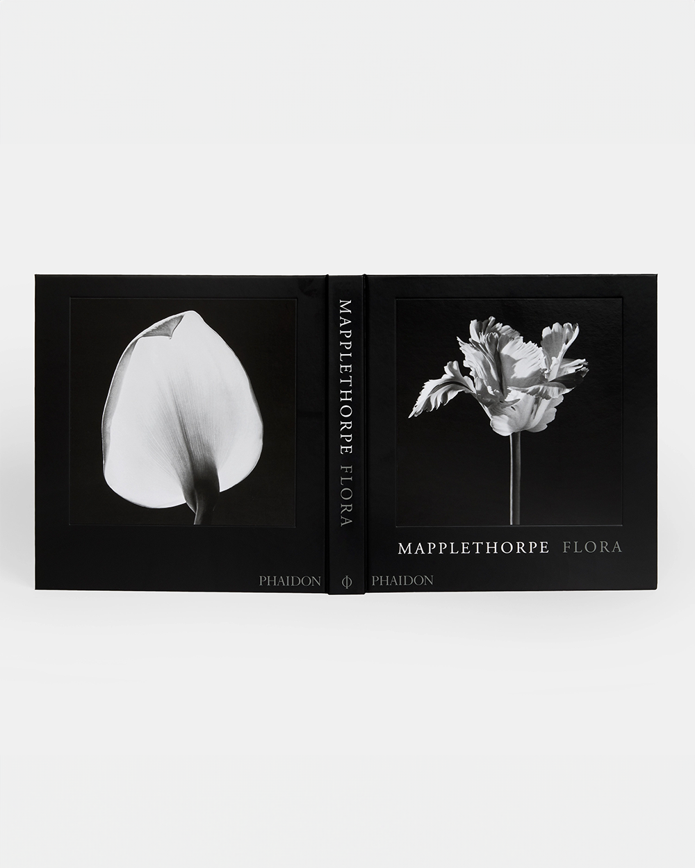 Mapplethorpe Flora - The Complete Flowers