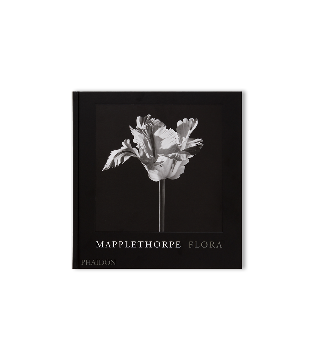 Mapplethorpe Flora - The Complete Flowers