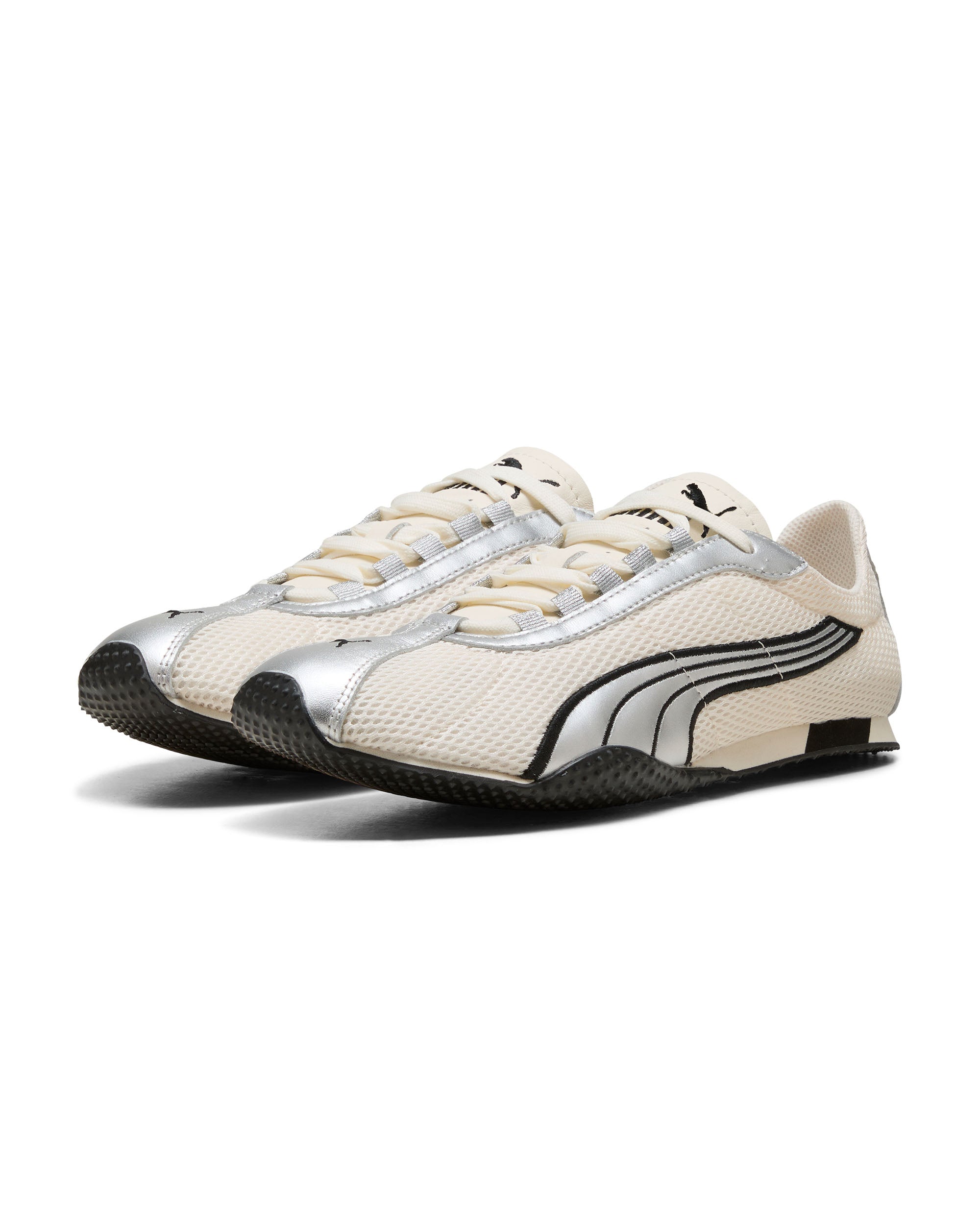 H-Street OG - Frosted Ivory / Puma Silver