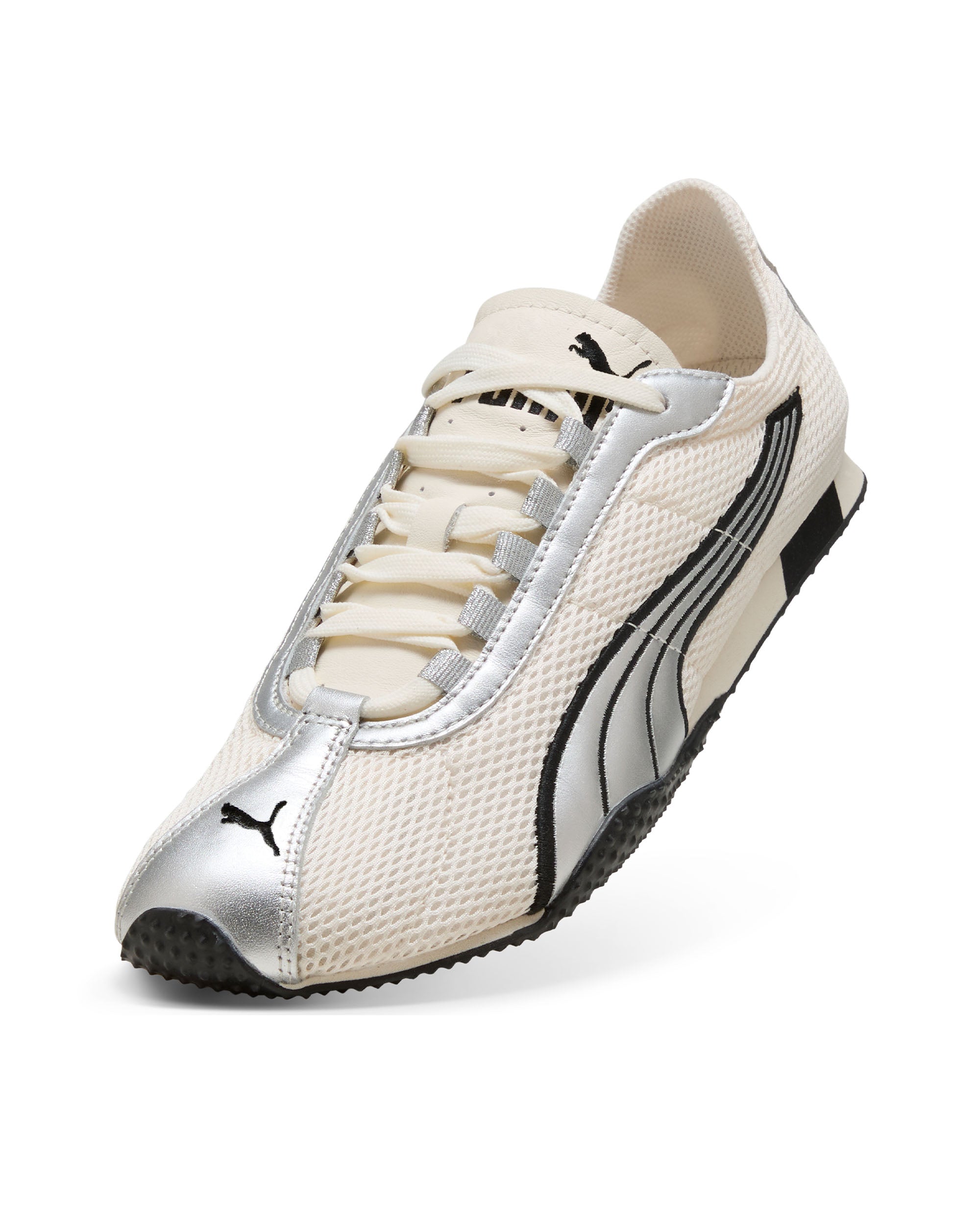 H-Street OG - Frosted Ivory / Puma Silver