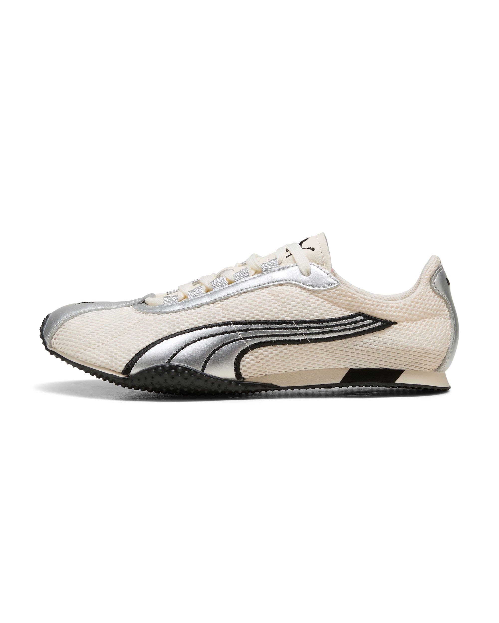 H-Street OG - Frosted Ivory / Puma Silver