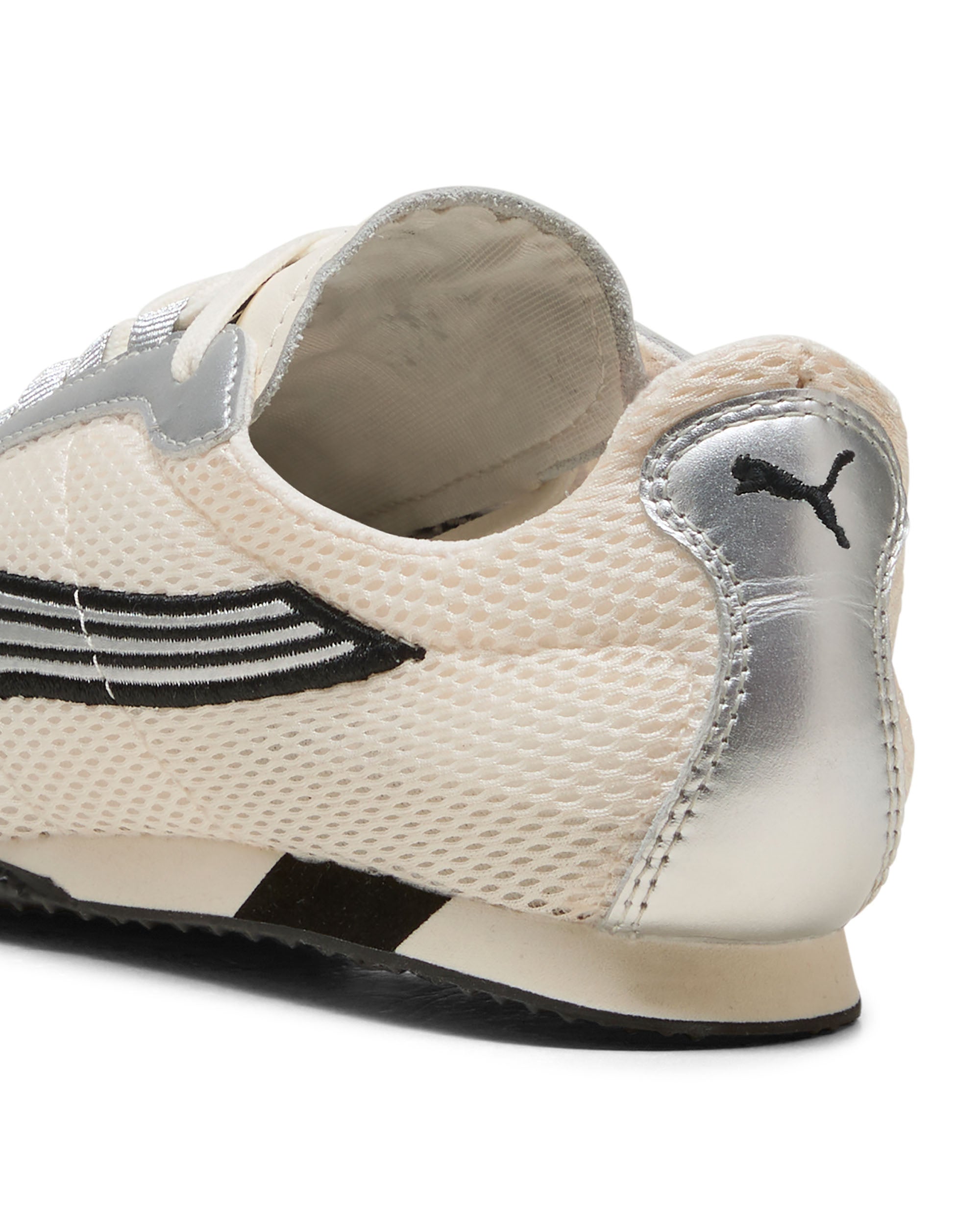 H-Street OG - Frosted Ivory / Puma Silver