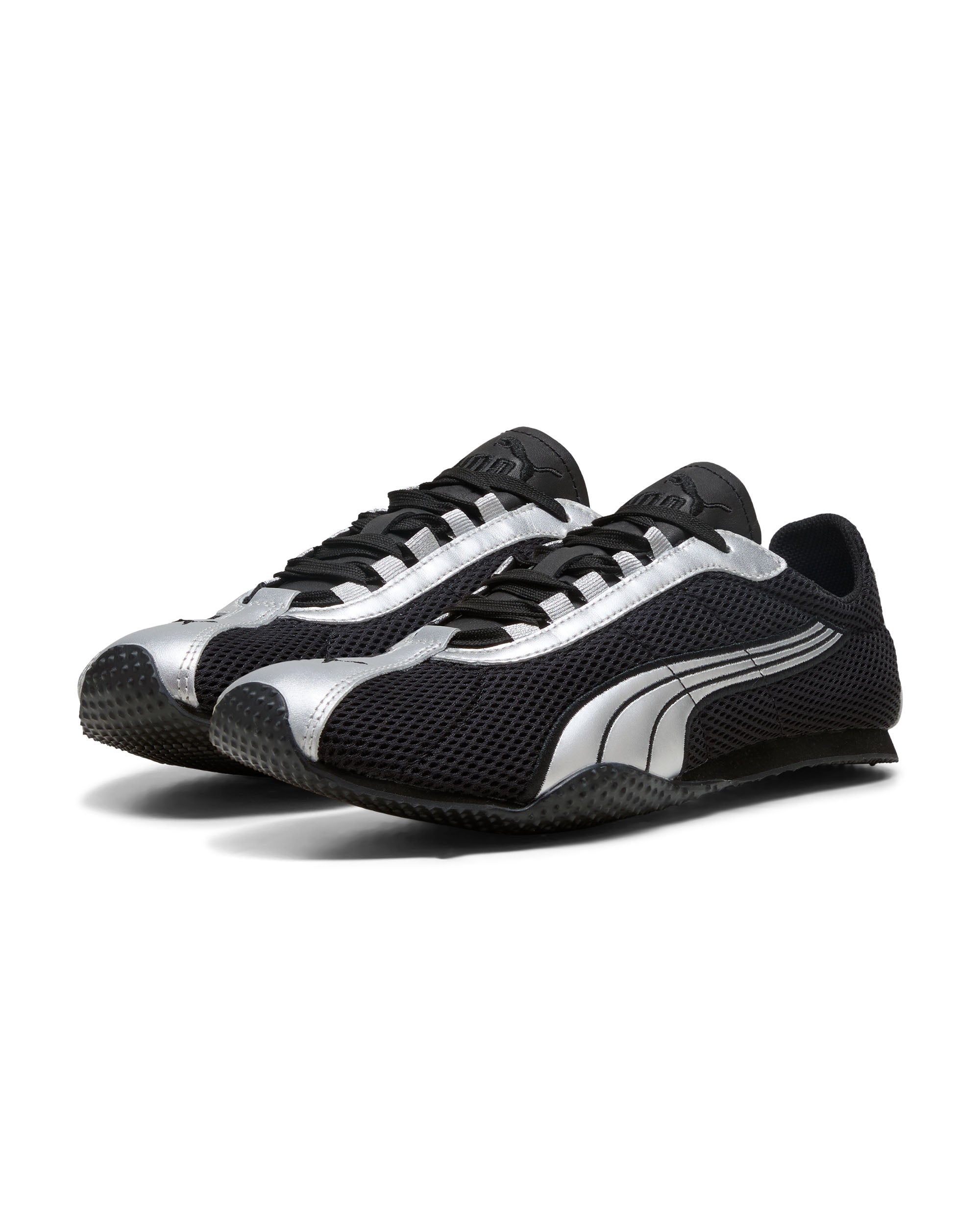 H-Street OG - Puma Black / Puma Silver