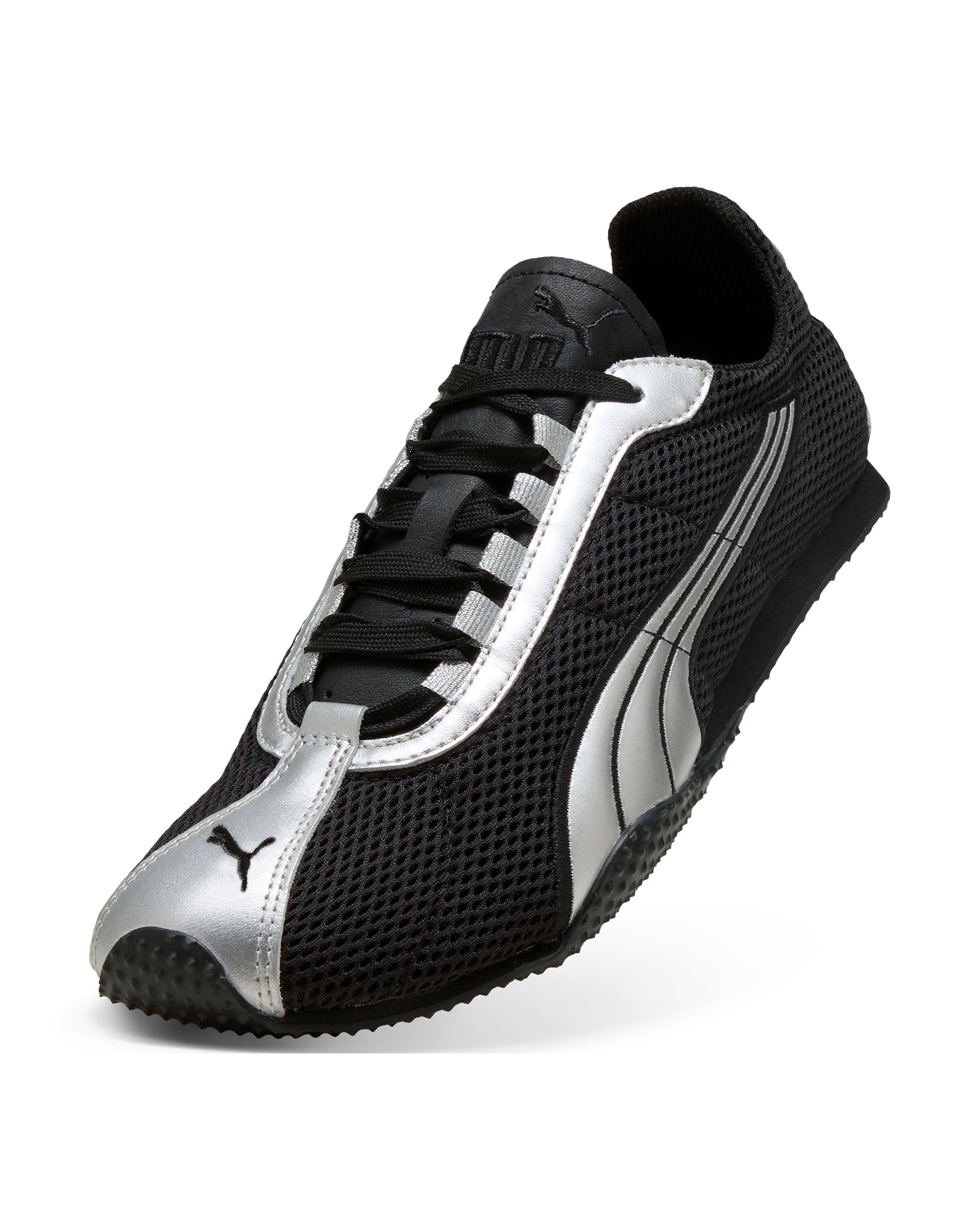 H-Street OG - Puma Black / Puma Silver