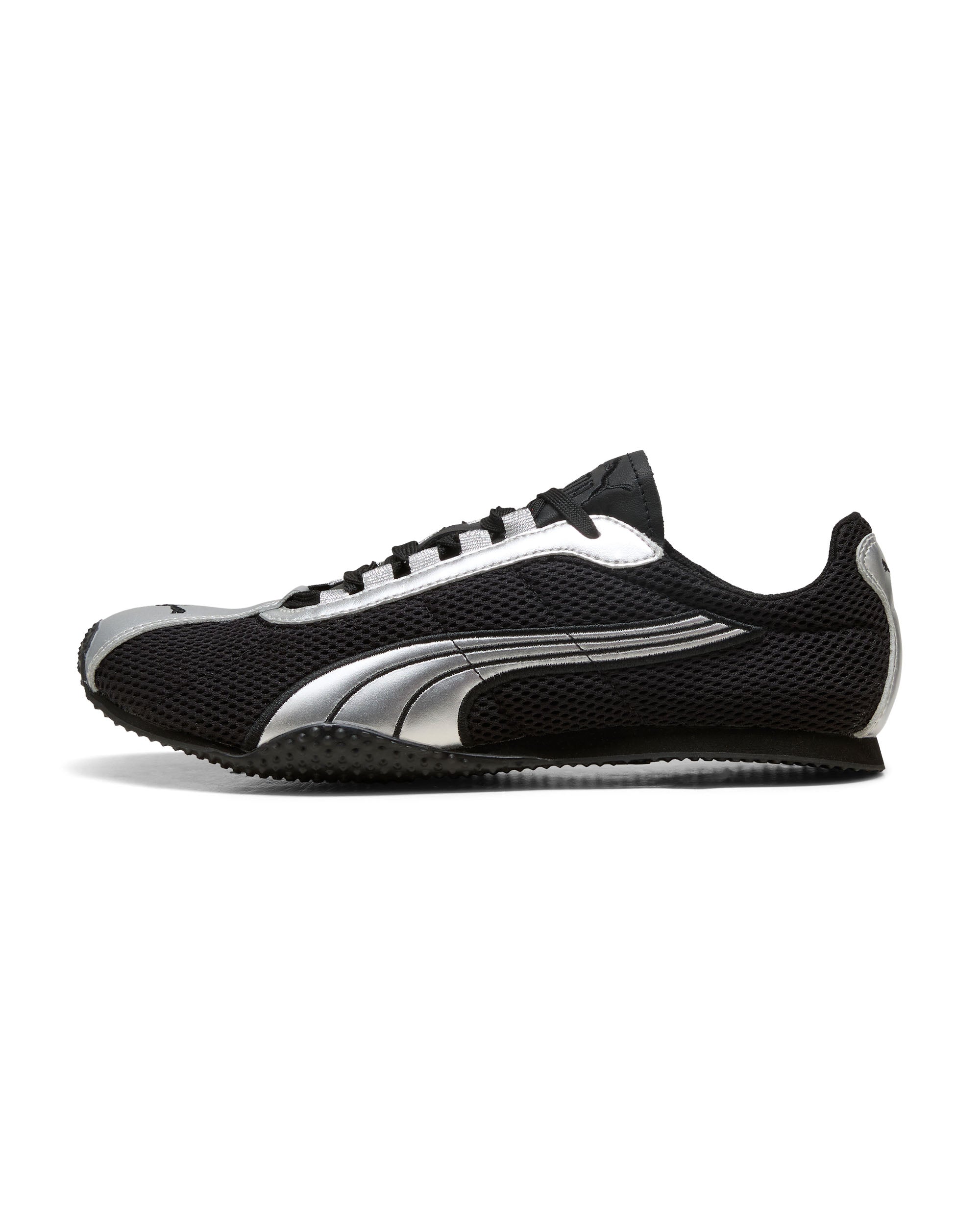 H-Street OG - Puma Black / Puma Silver